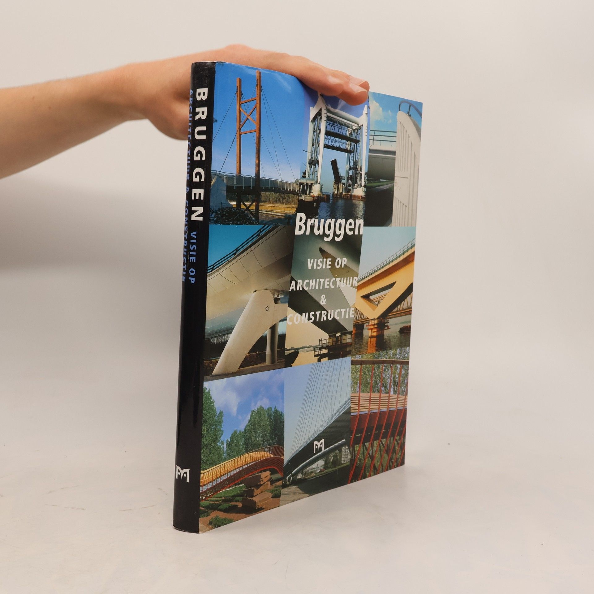 H. P. Klooster Bruggen