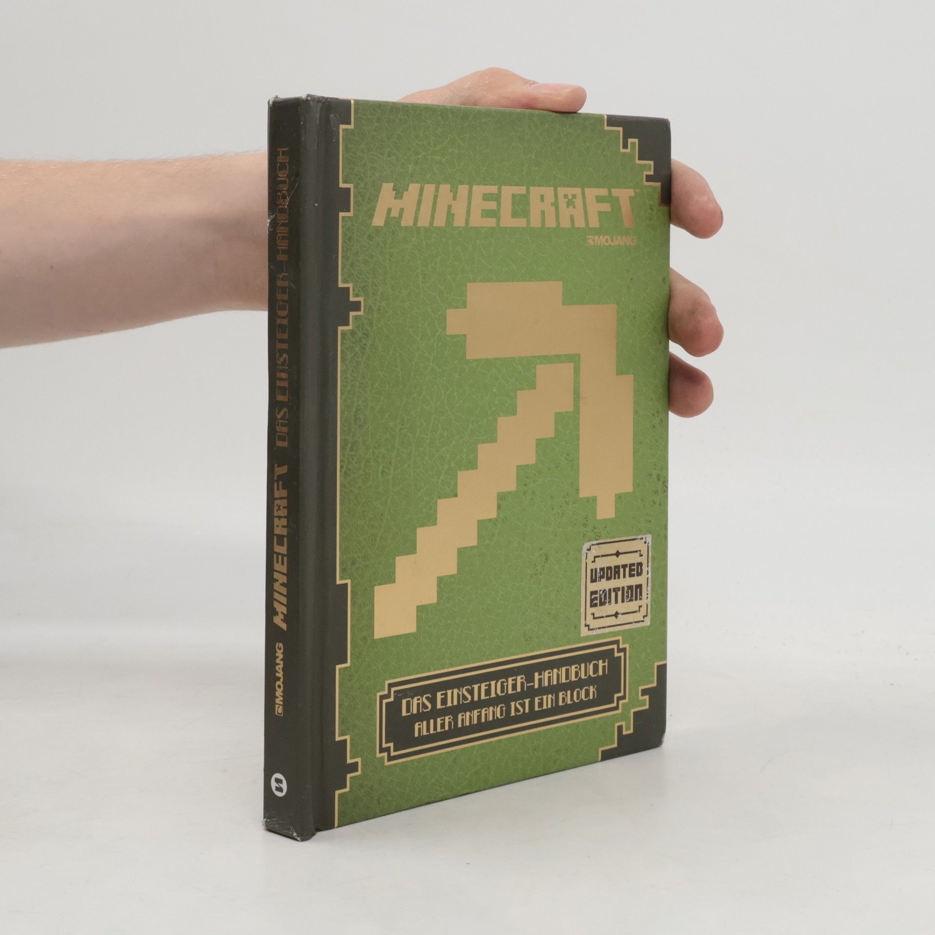 Collectif d'auteurs Minecraft
