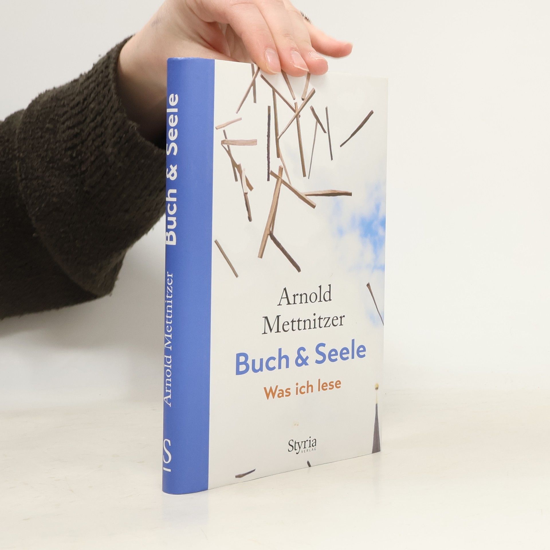 Buch & Seele