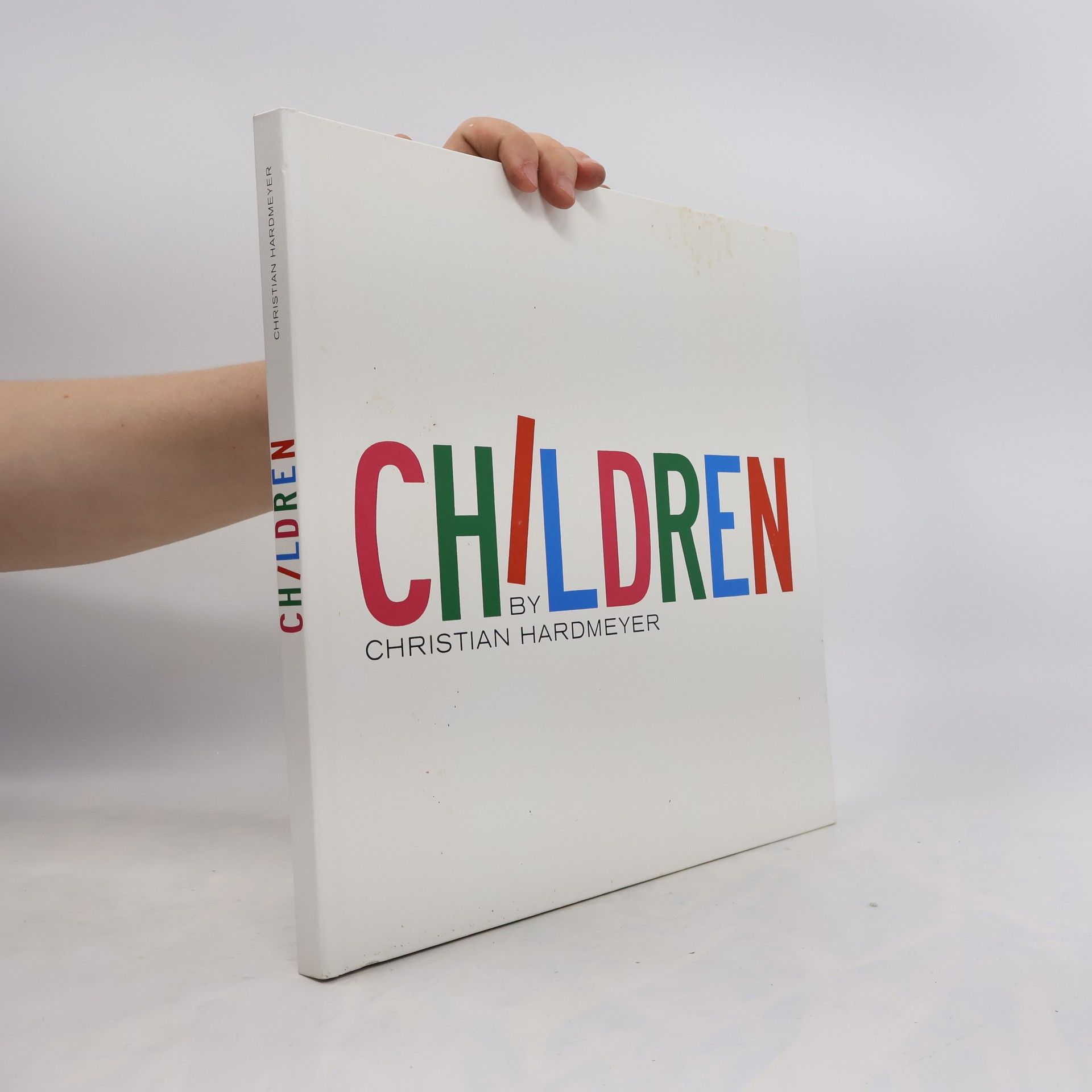 Christian Hardmeyer Children