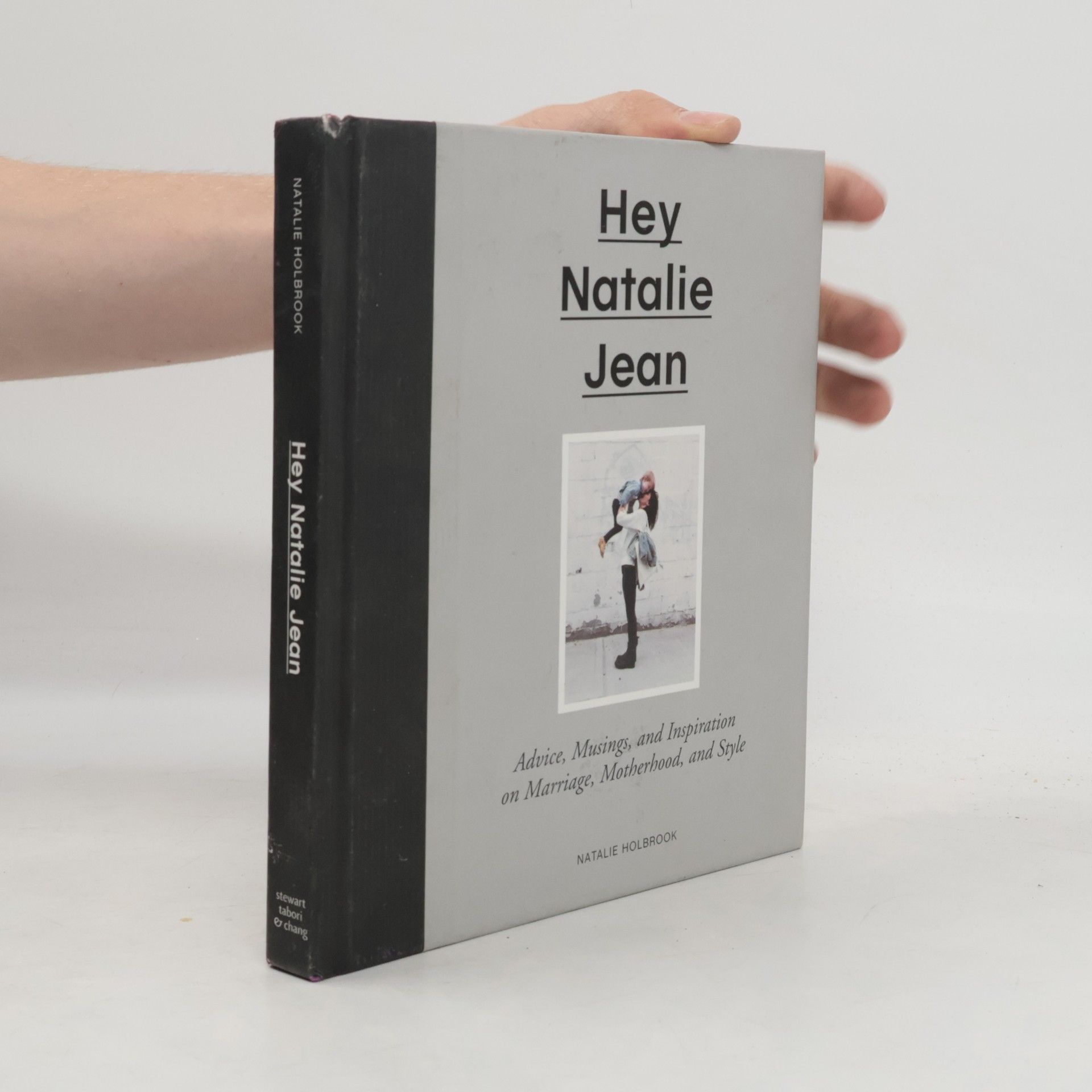 Natalie Holbrook Hey Natalie Jean