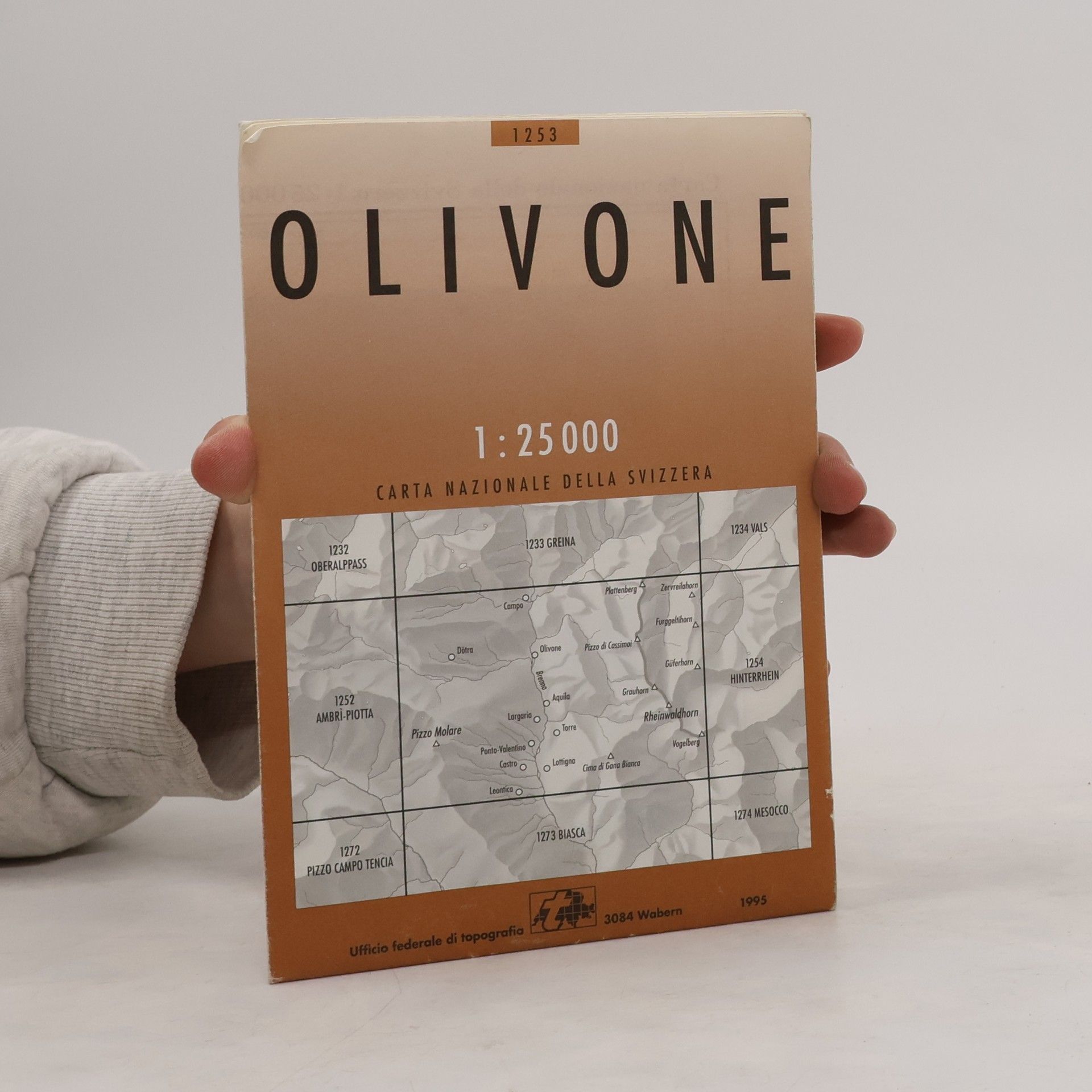 Various authors Olivone