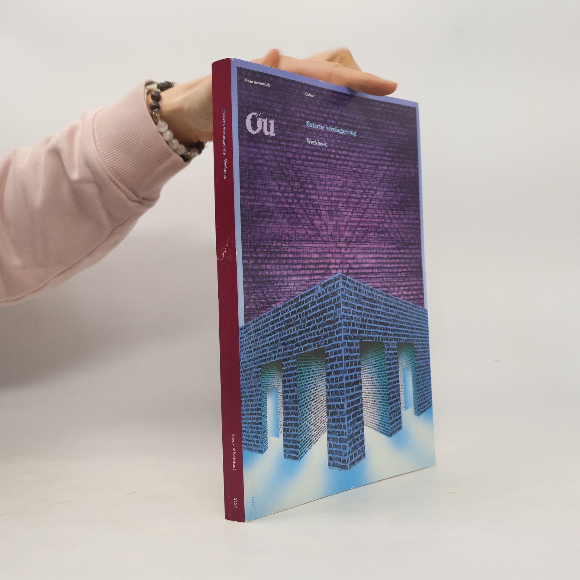 Autorenkollektiv Externe verslaggeving