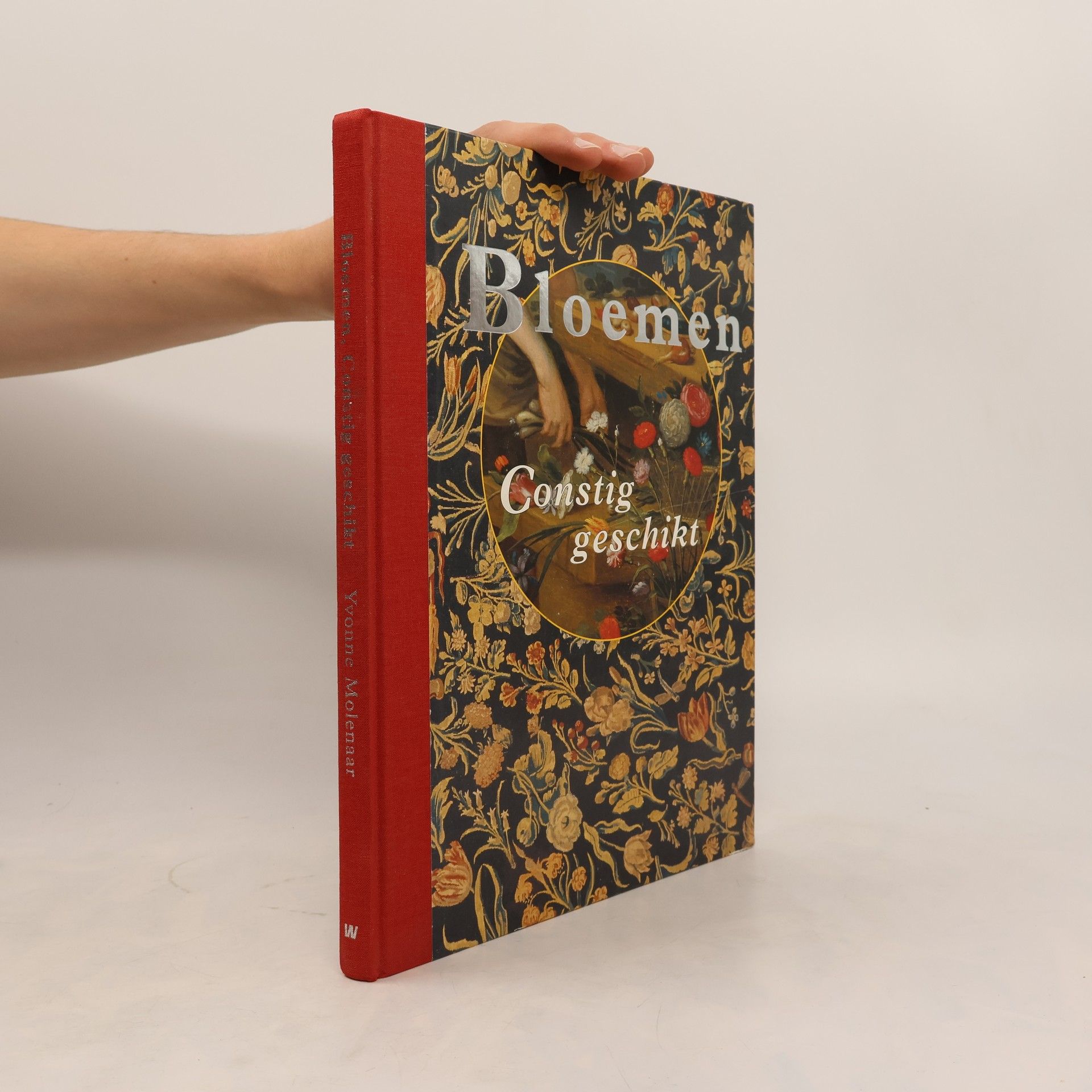 Yvonne Molenaar Bloemen