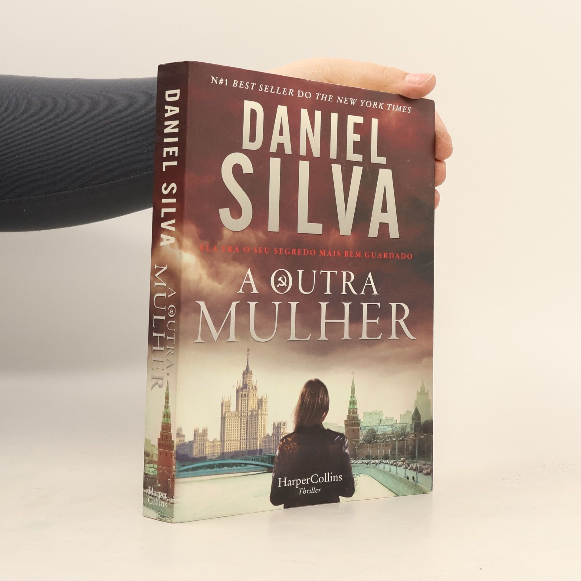 Ana Filipa Velosa A Outra Mulher