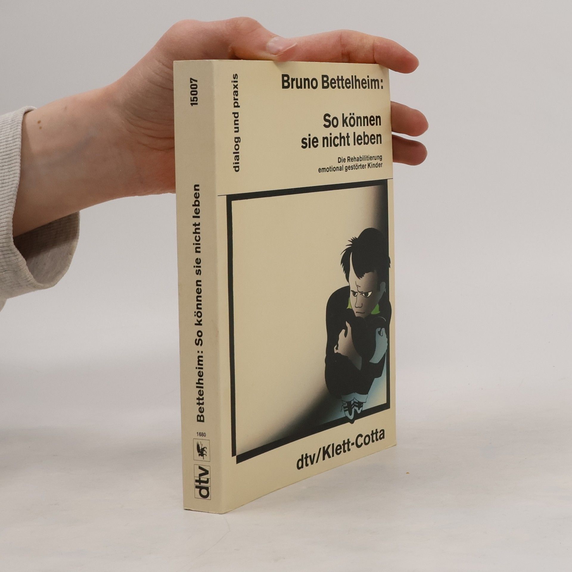 So können sie nicht leben