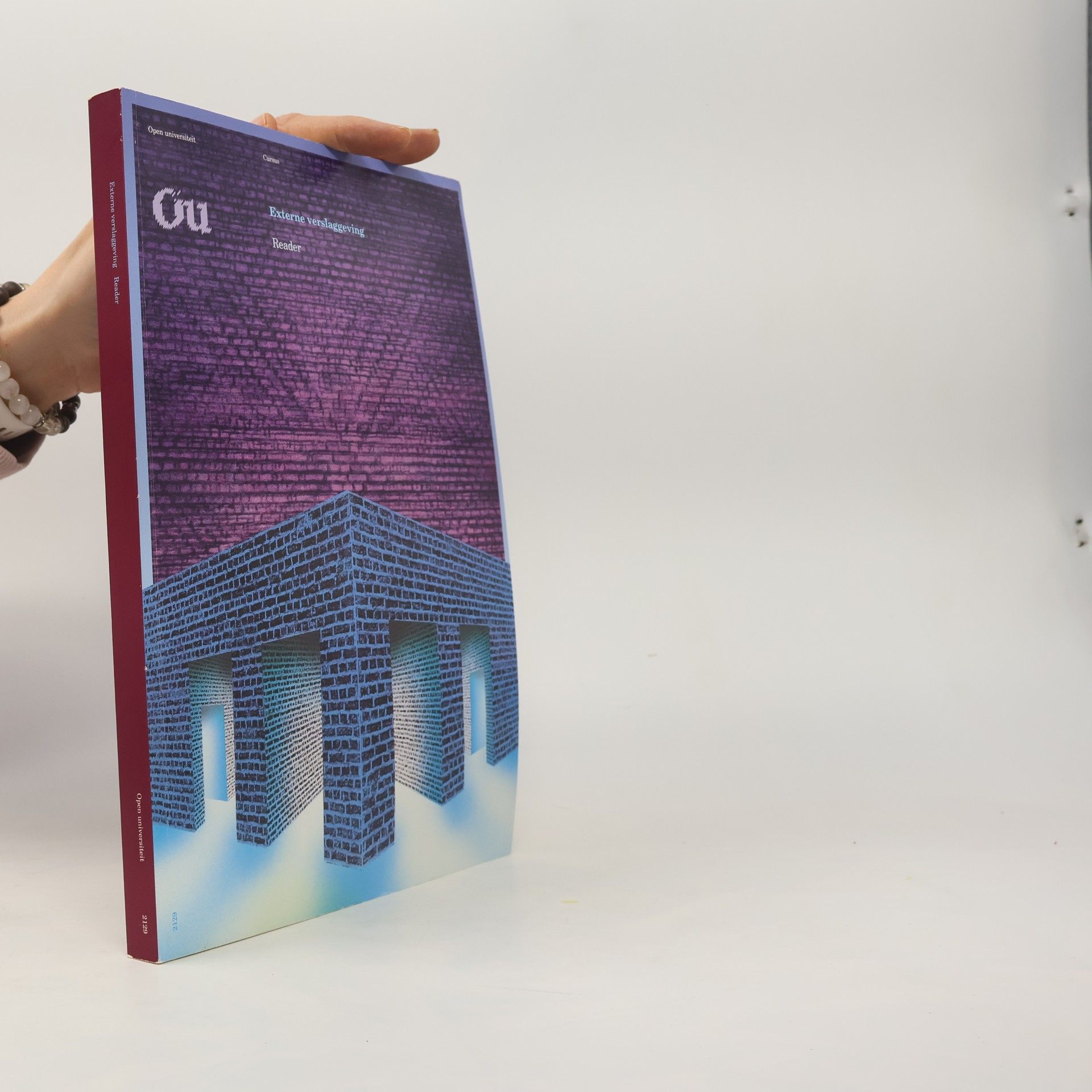 Autorenkollektiv Externe verslaggeving