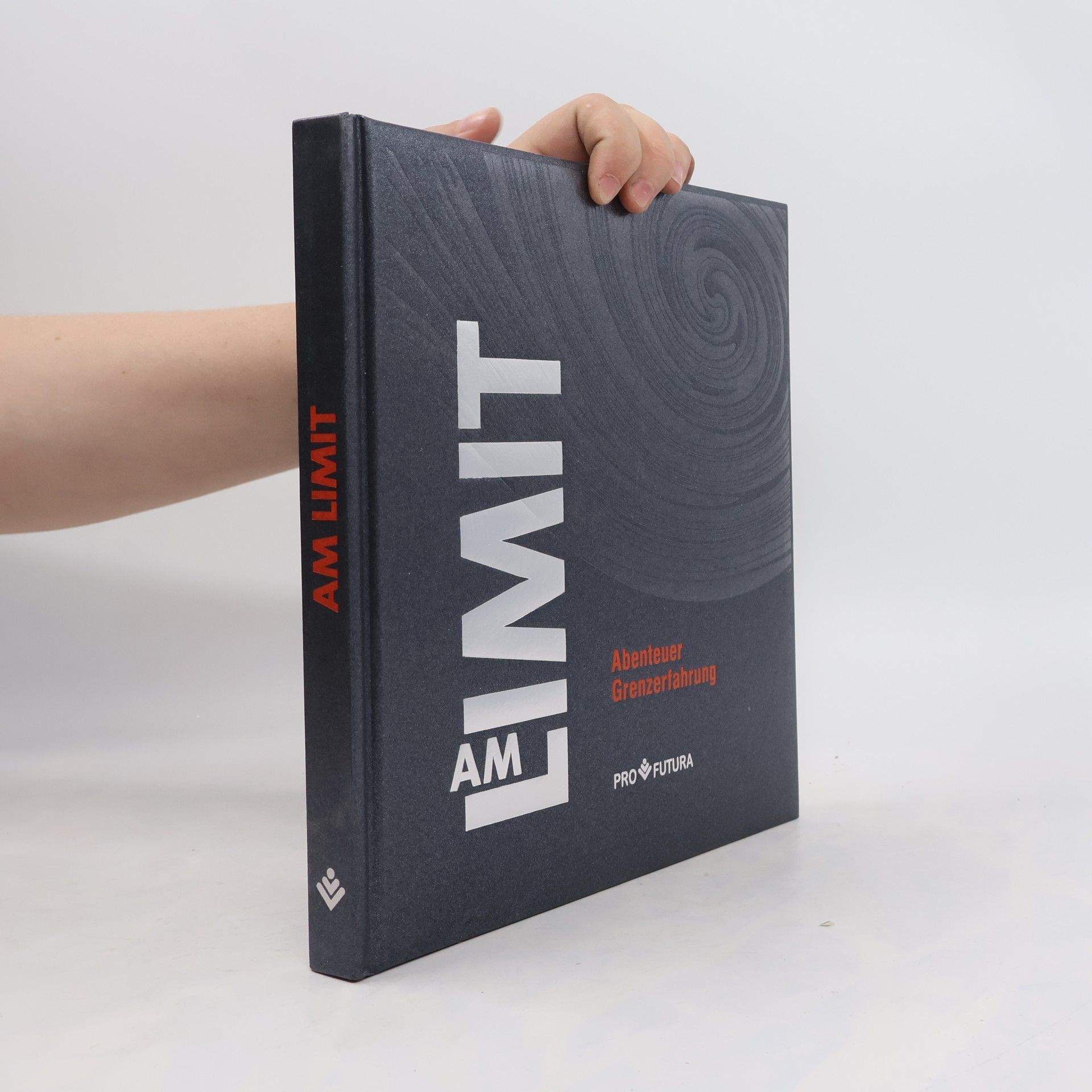 Autorenkollektiv Am Limit