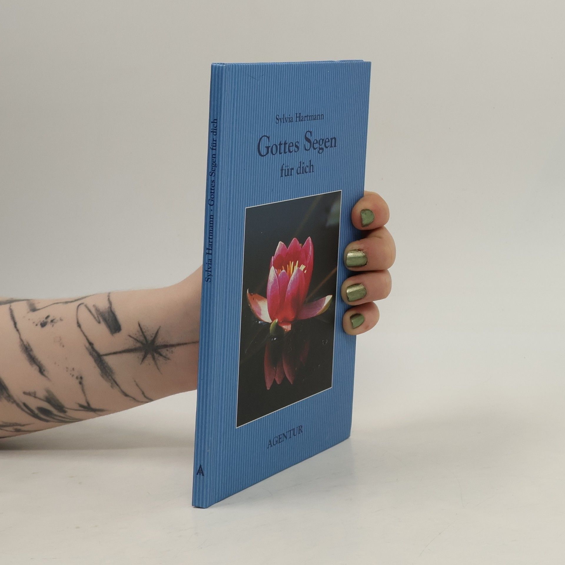 Gottes Segen für dich