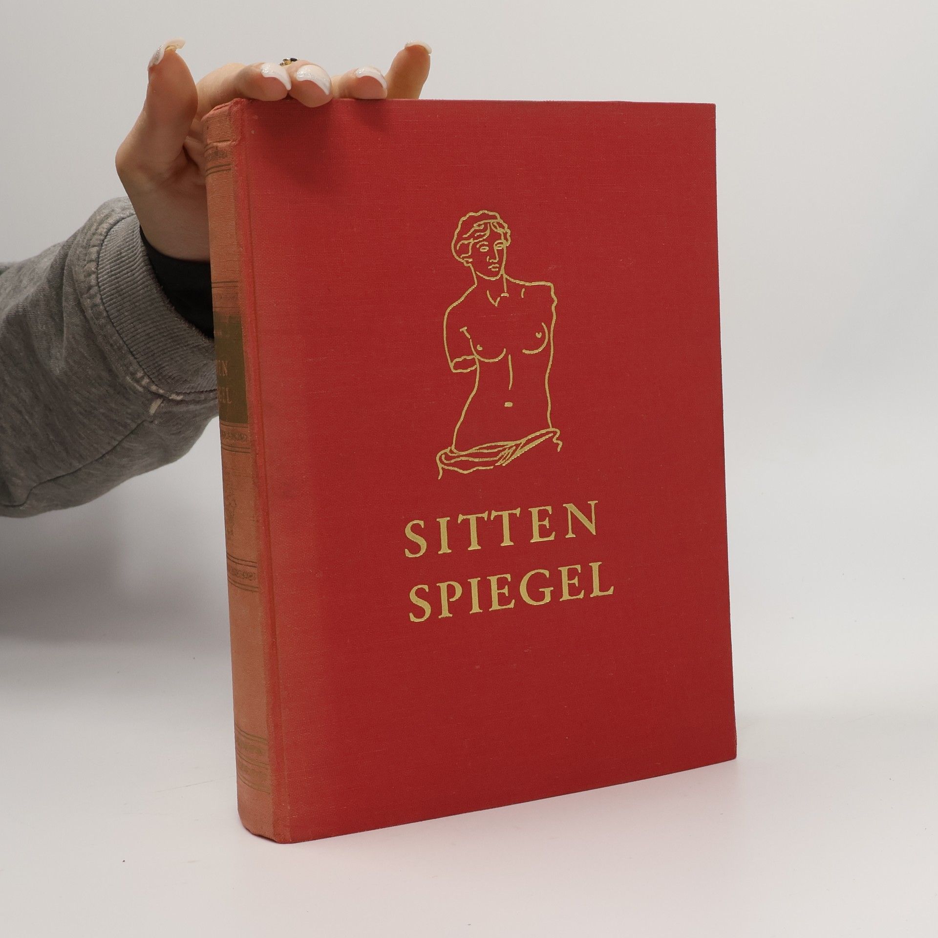 Sitten Spiegel