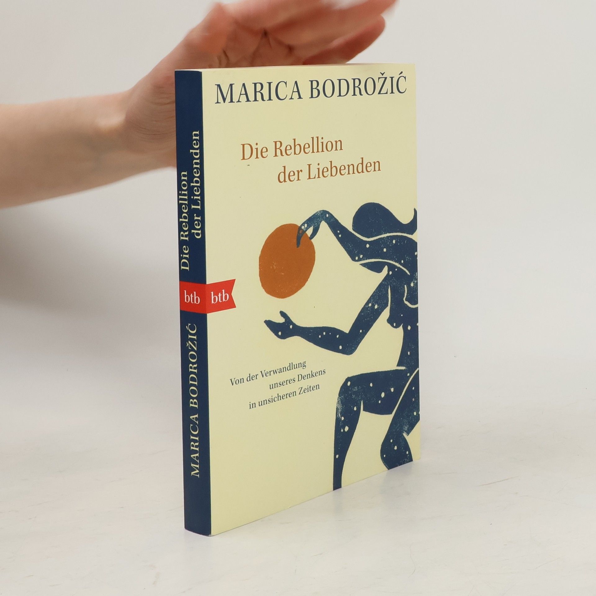 Die Rebellion der Liebenden