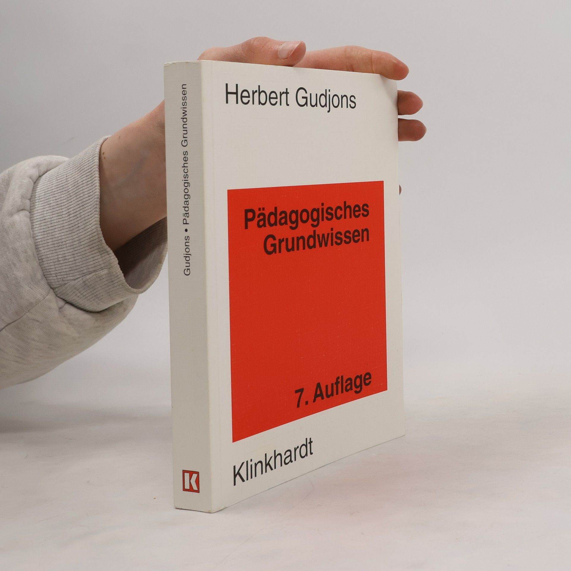 Hans Jürgen Apel Das öffentliche Bildungswesen