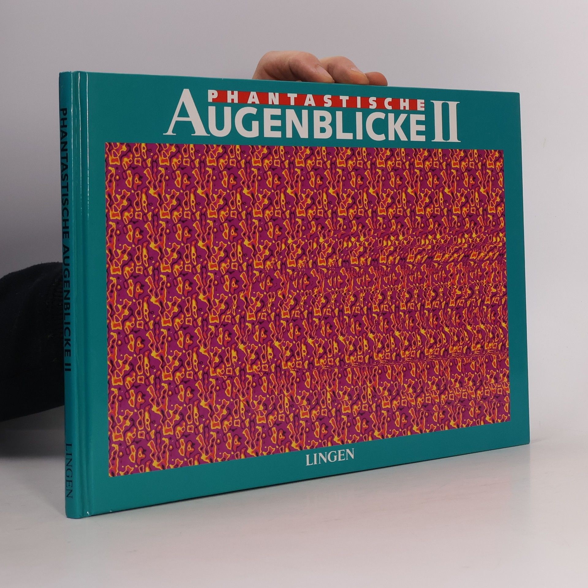 AA.VV. Phantastische Augenblicke 2