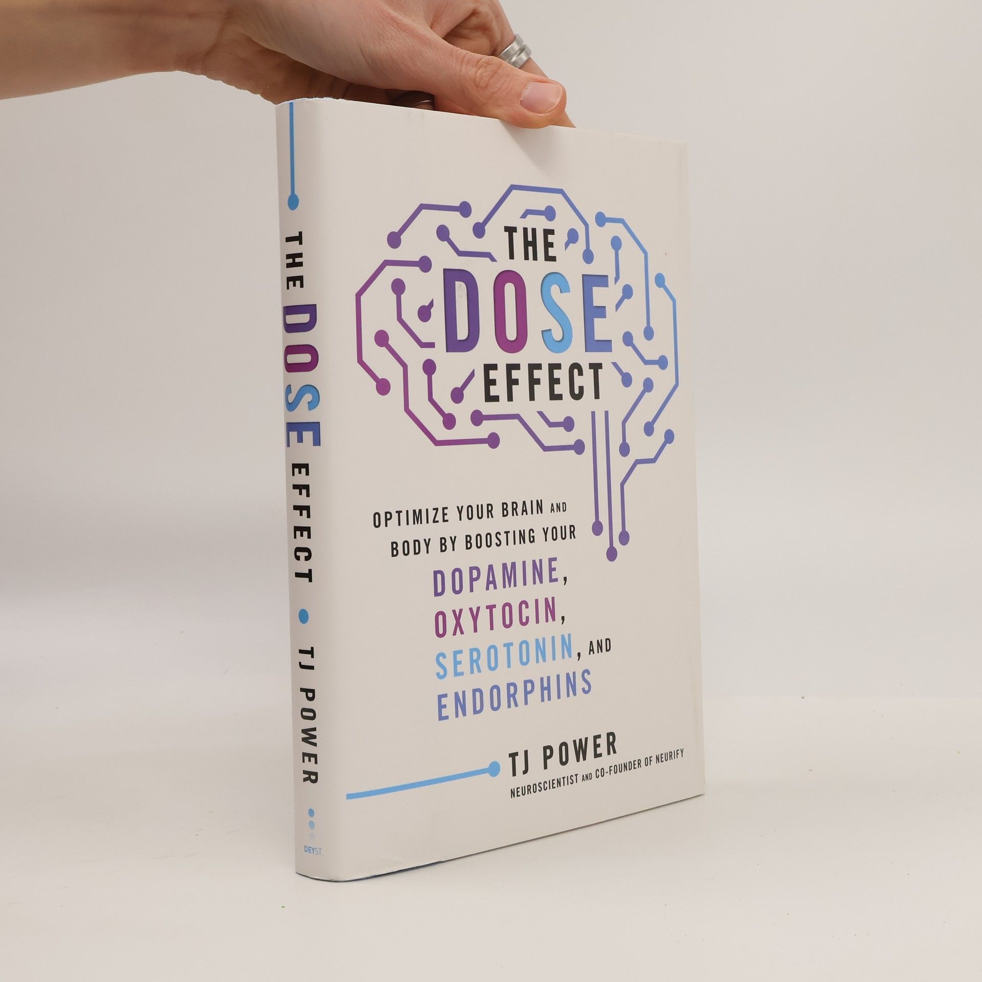 T.J. Power The DOSE Effect