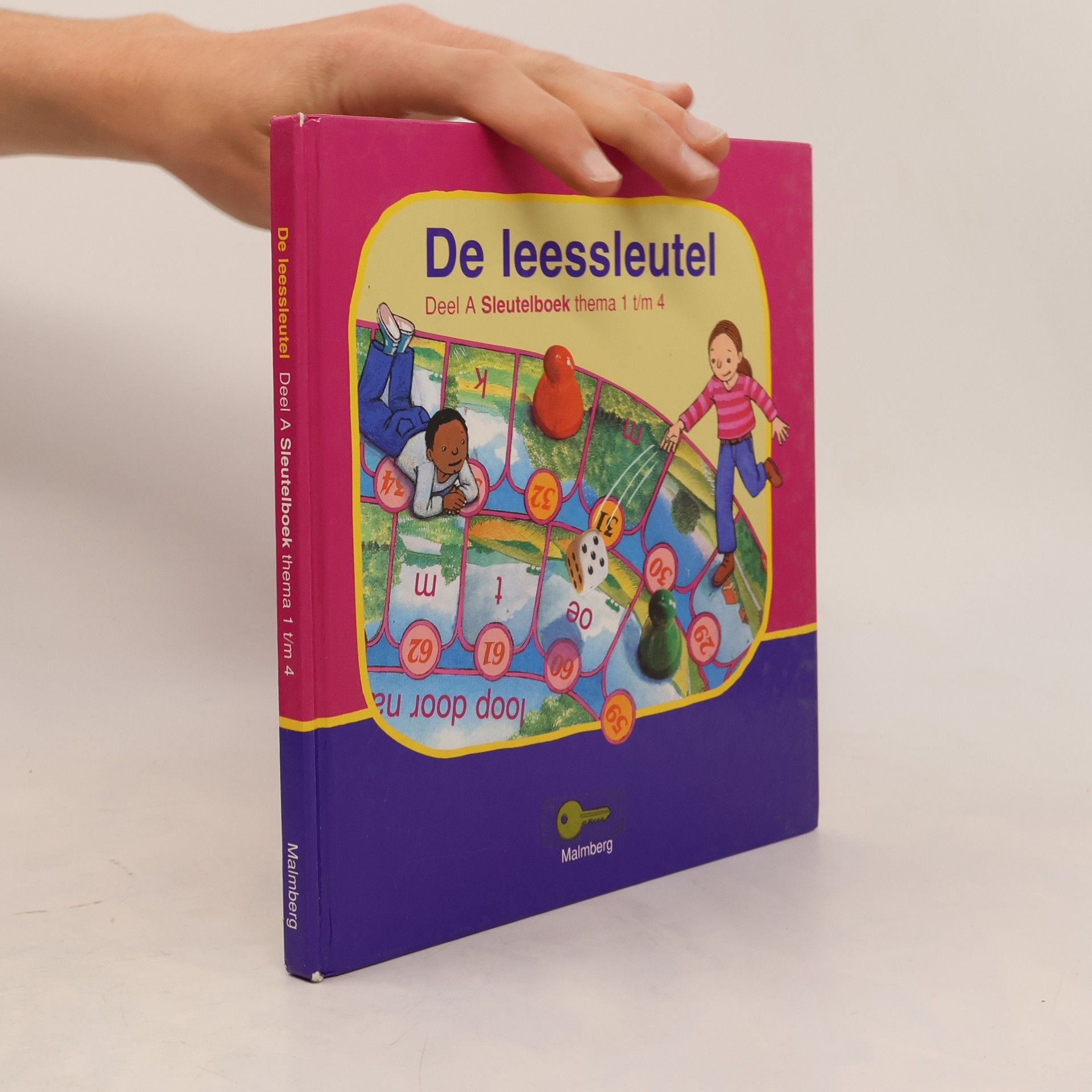 Autorenkollektiv De leessleutel