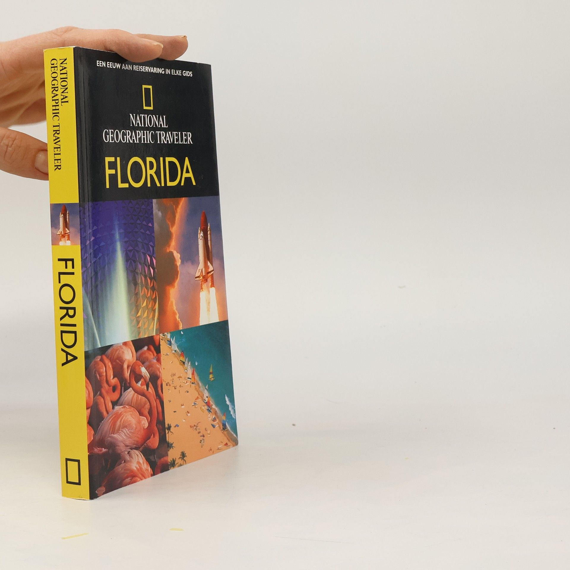 Kathy Arnold National geographic traveler