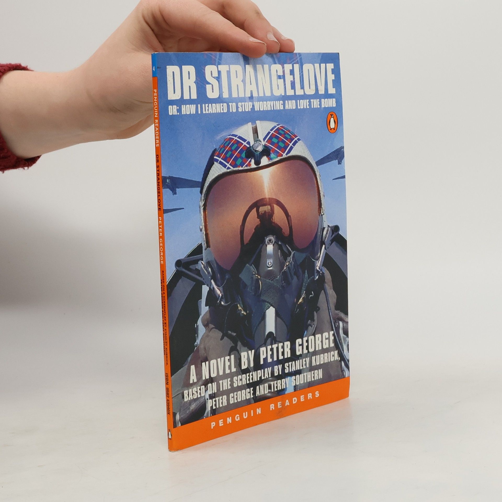 Dr Strangelove. Or,