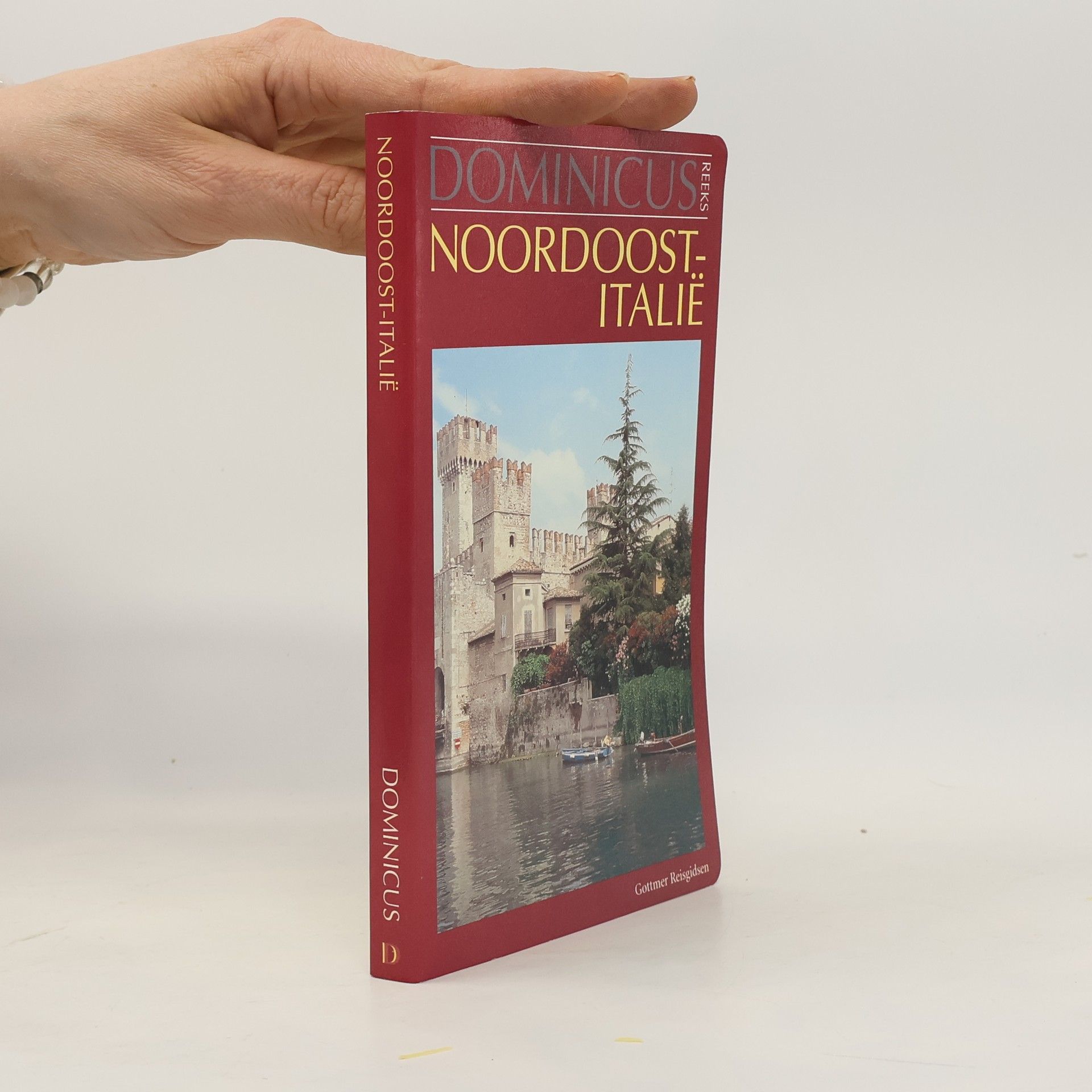 Rina Koper Dominicus: Noordoost-Italië