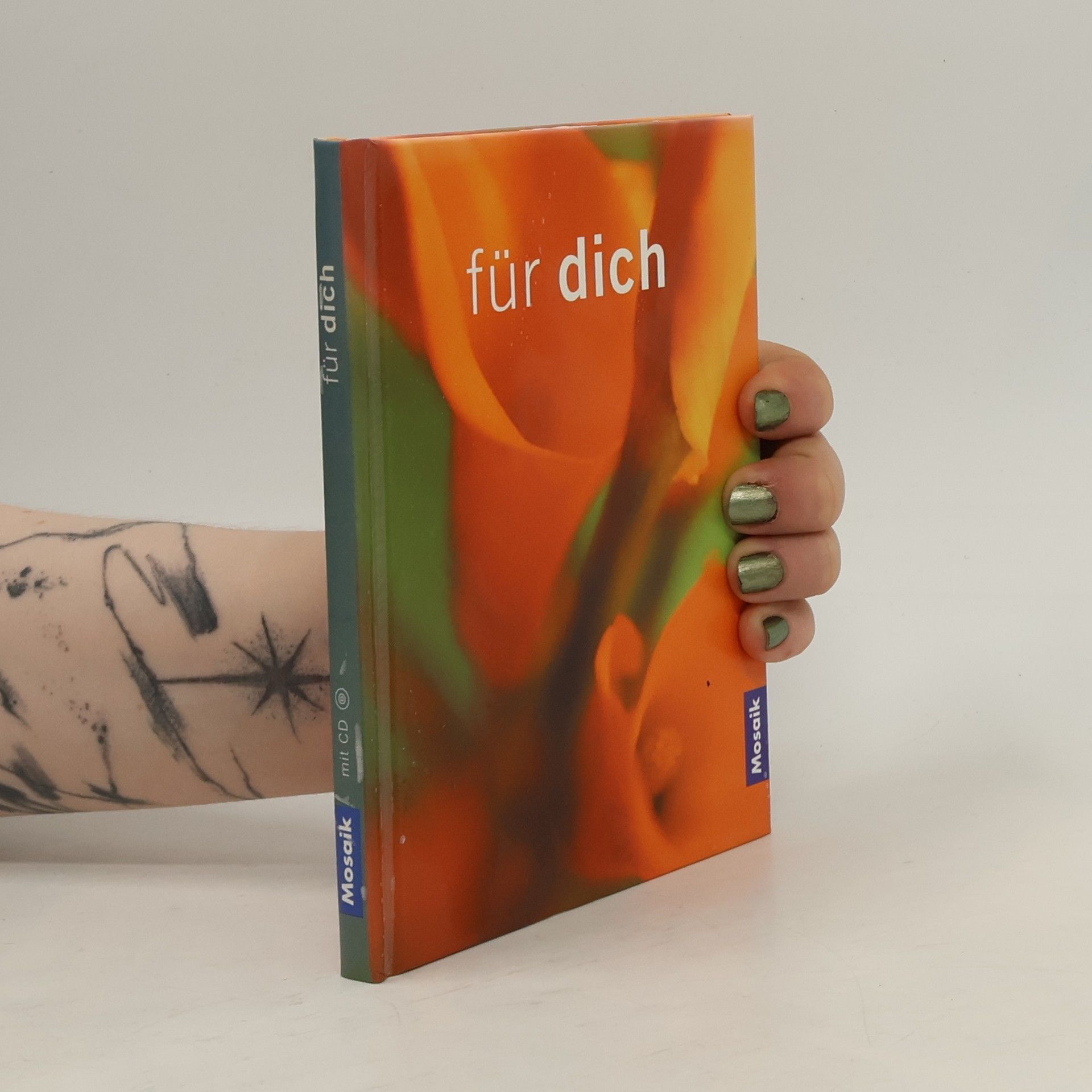 Autorenkollektiv Für dich