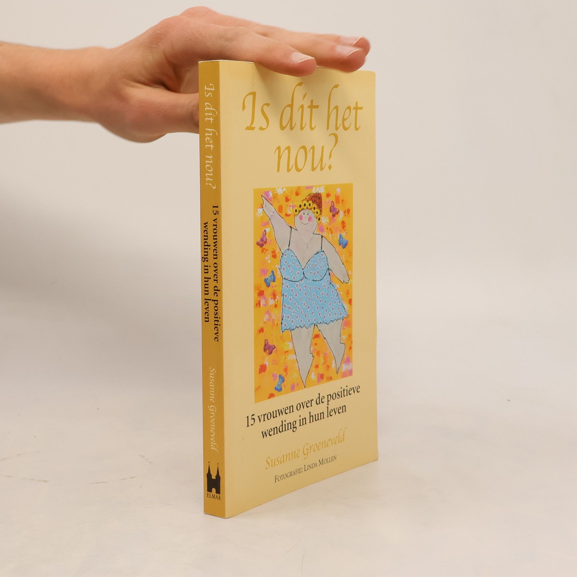 Linda Mollen Is dit het nou?