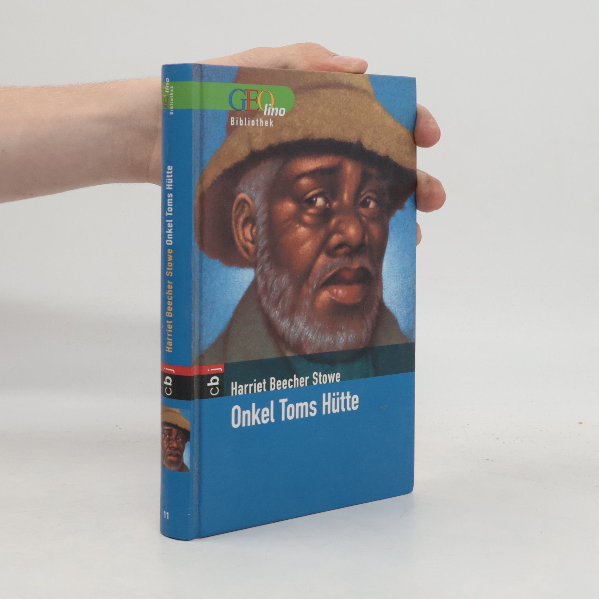 Oliver Twist
