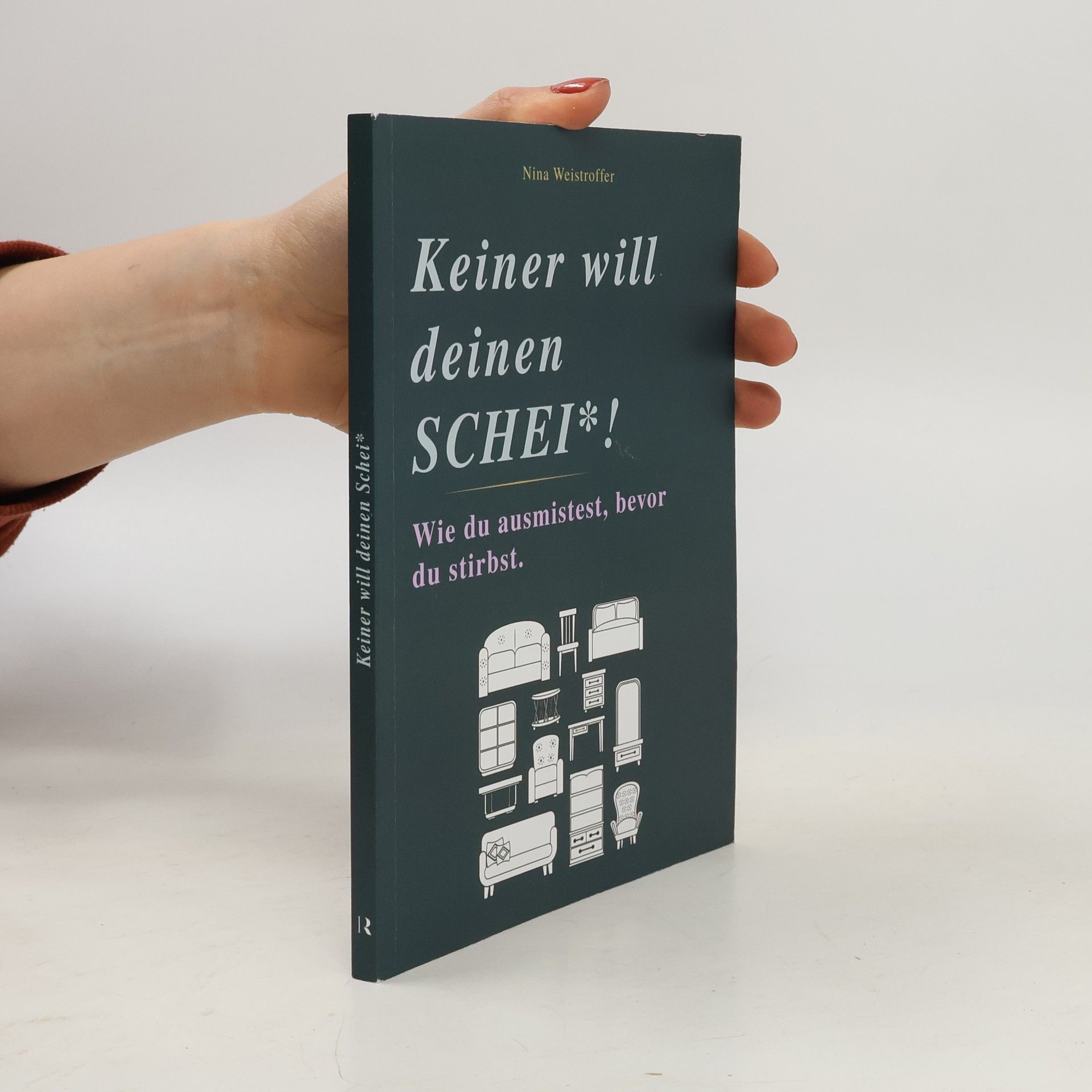 Autorenkollektiv KEINER WILL DEINEN SCHEI*