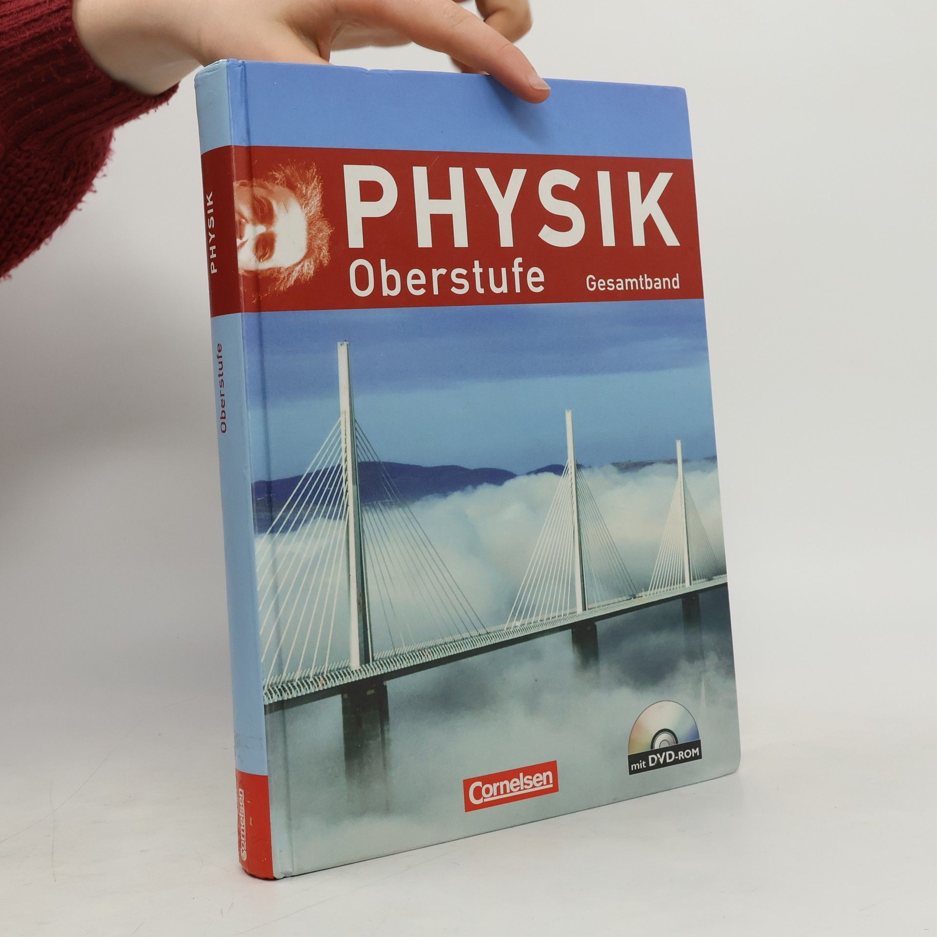 Bardo Diehl Physik Oberstufe