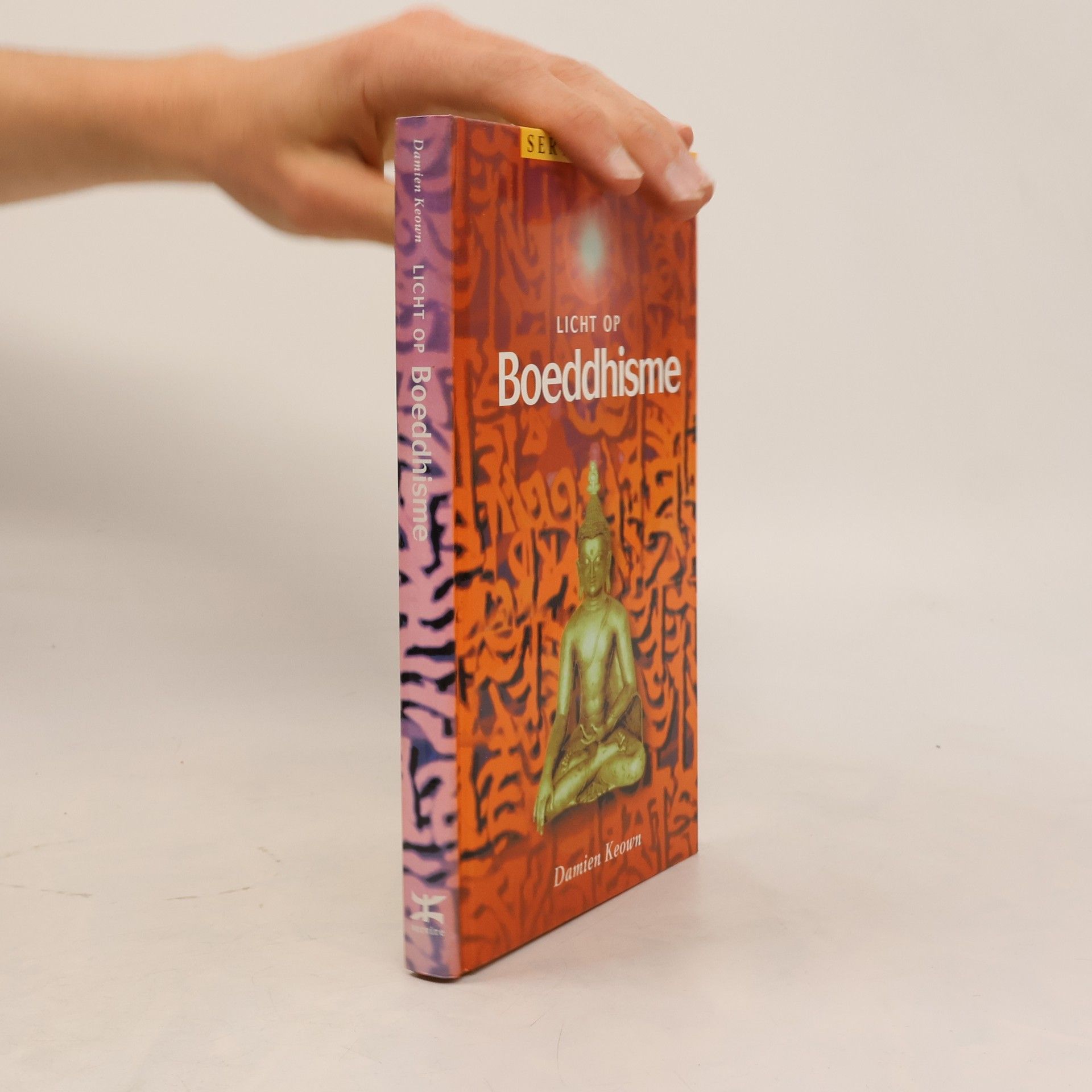 Damien V. Keown Licht op Boeddhisme