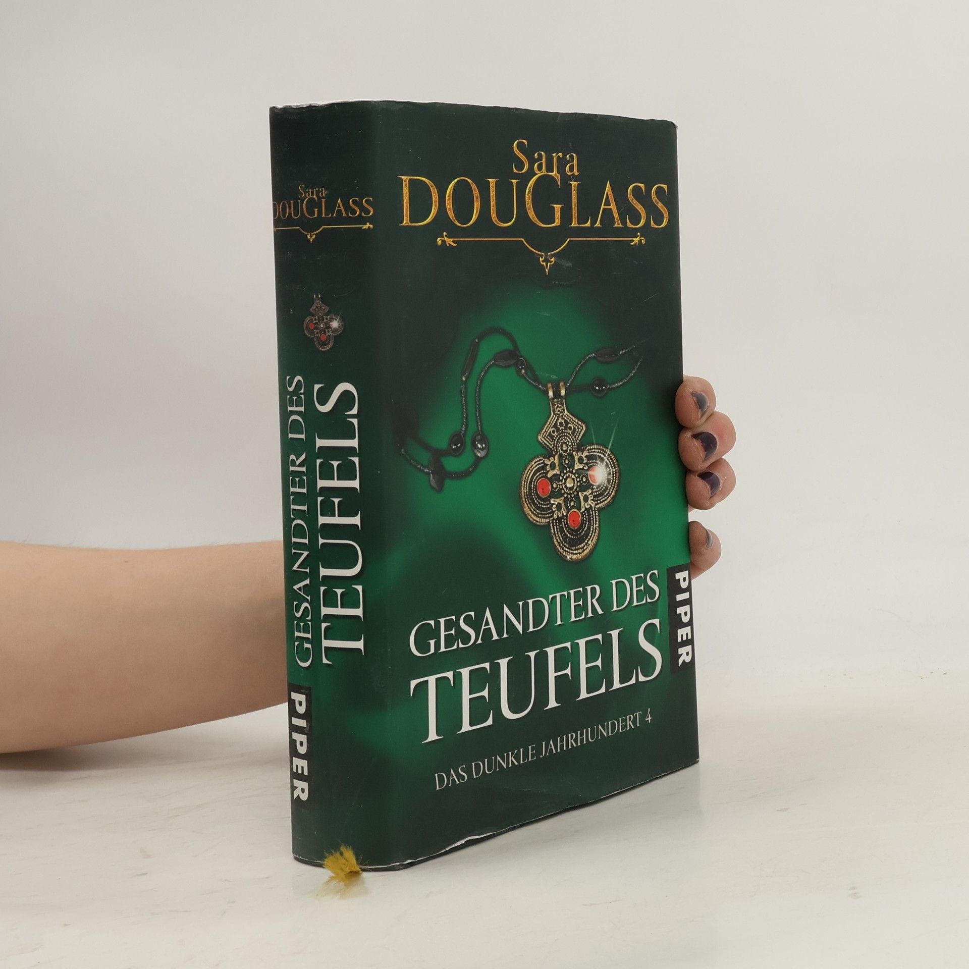 Gesandter des Teufels