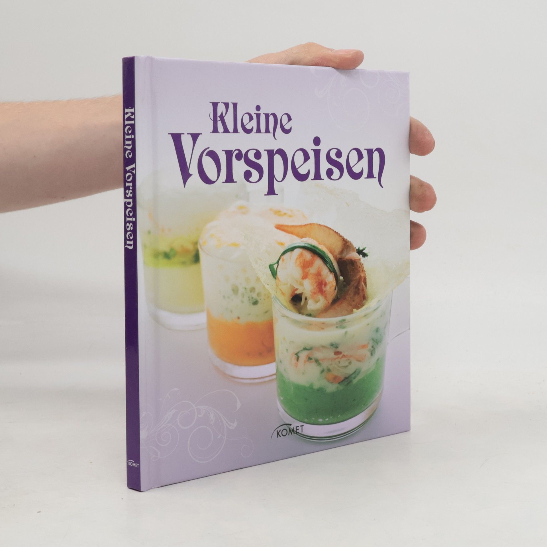 van Leonie Mierlo Kleine Vorspeisen