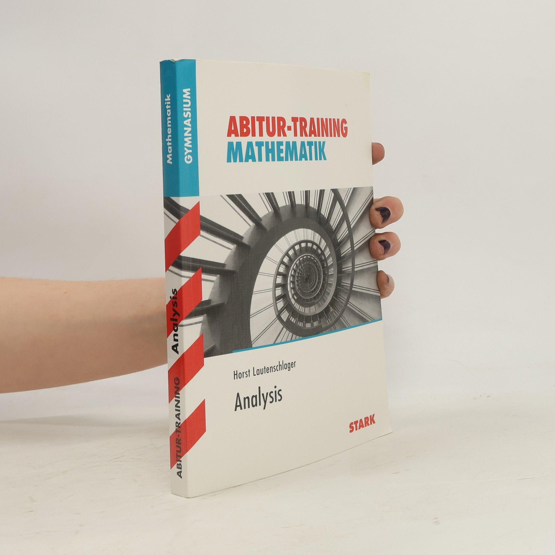 Horst Lautenschlager Analysis