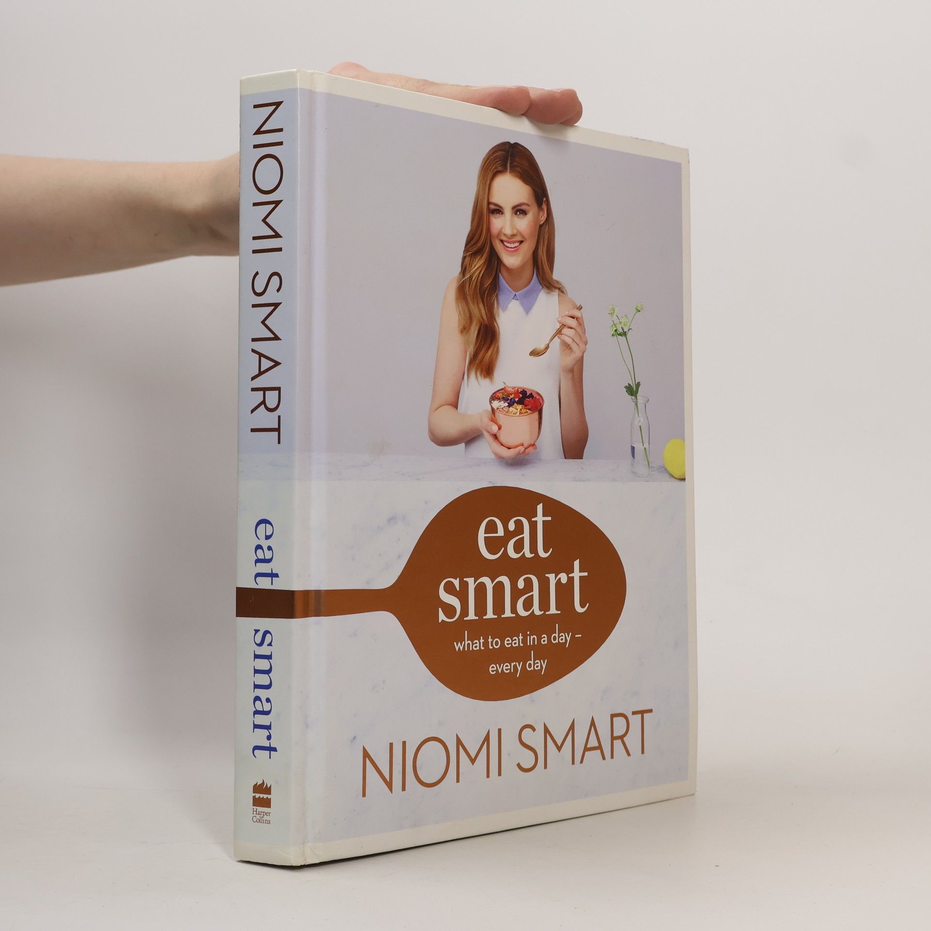 Niomi Smart Eat Smart