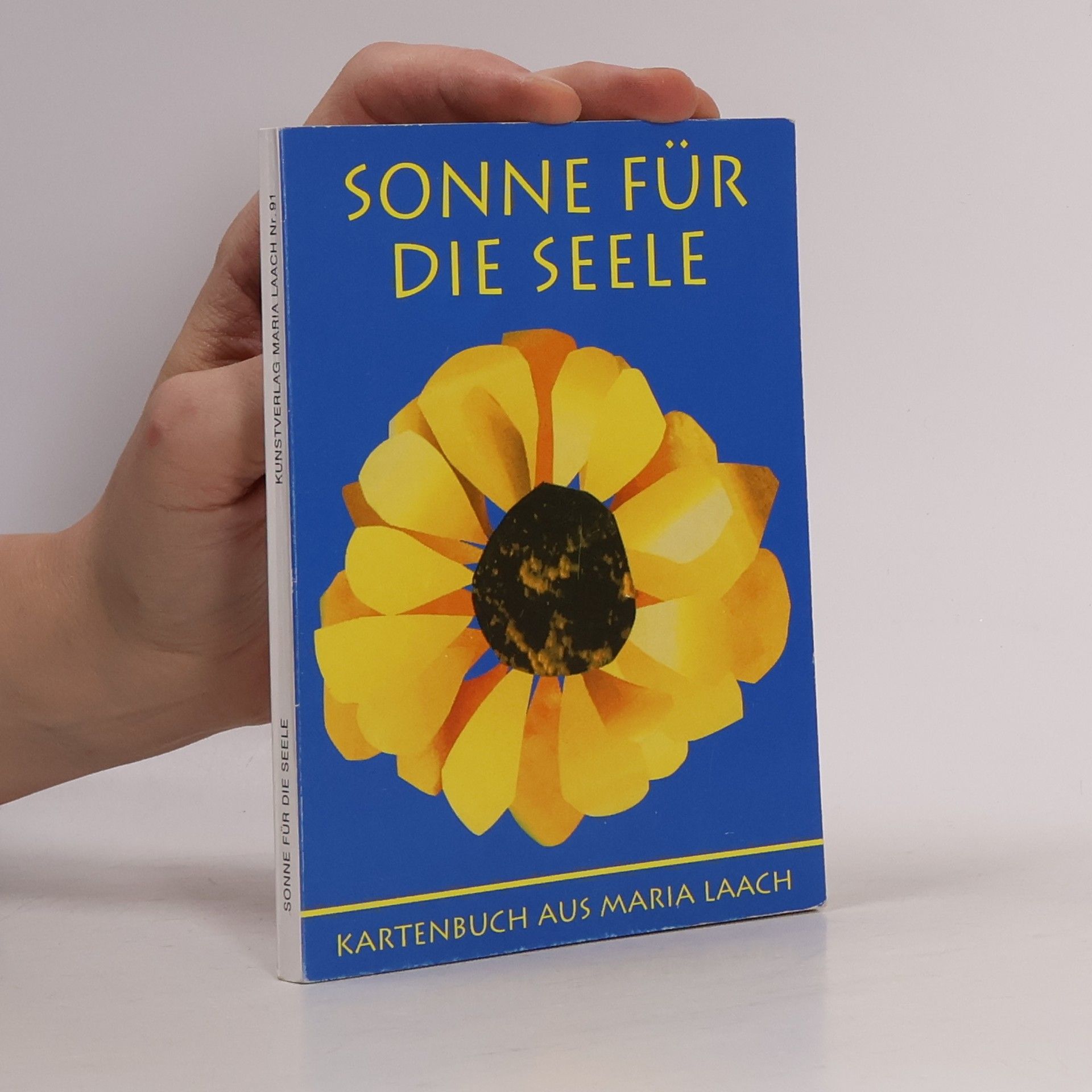 Sonne für die Seele