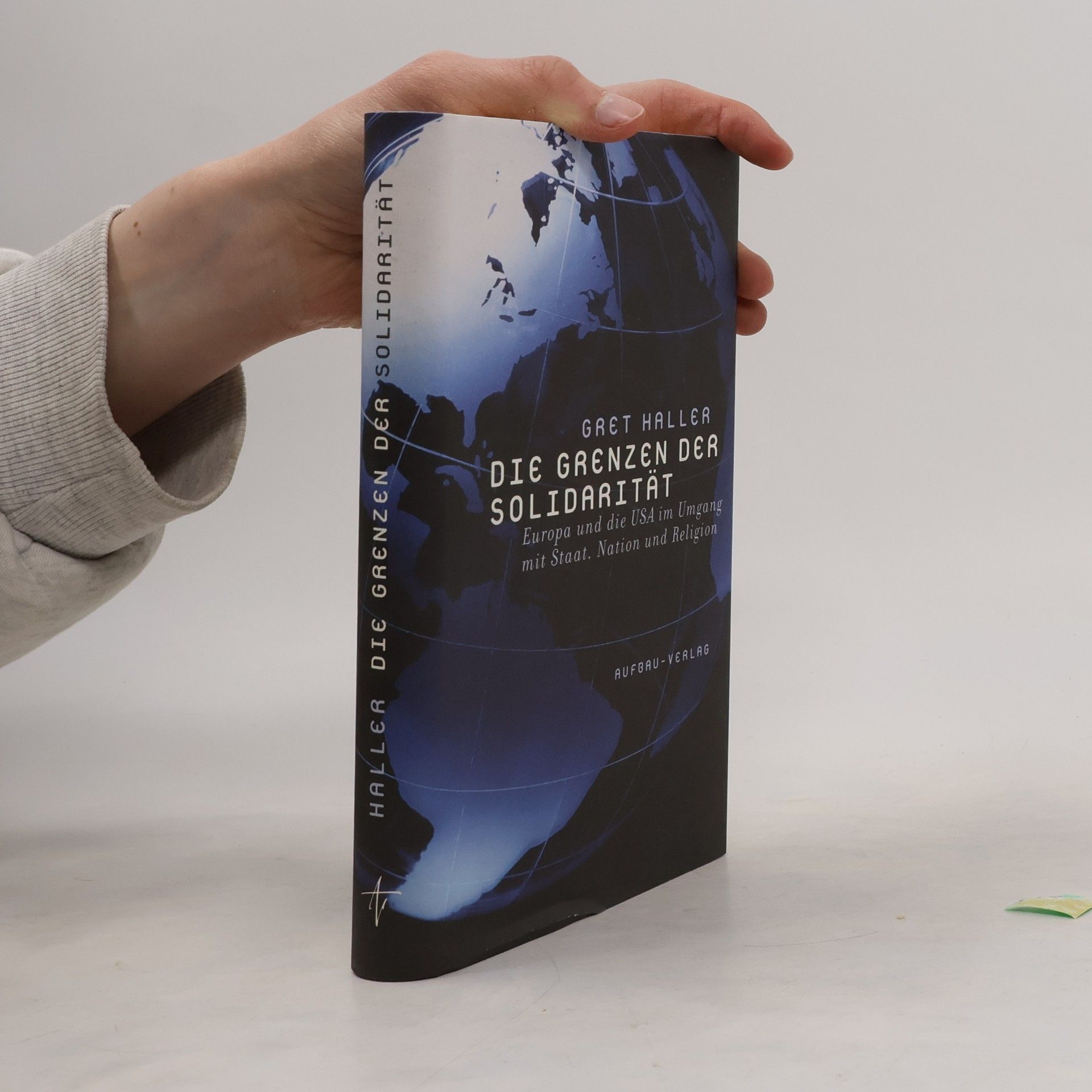 Die Grenzen der Solidarität