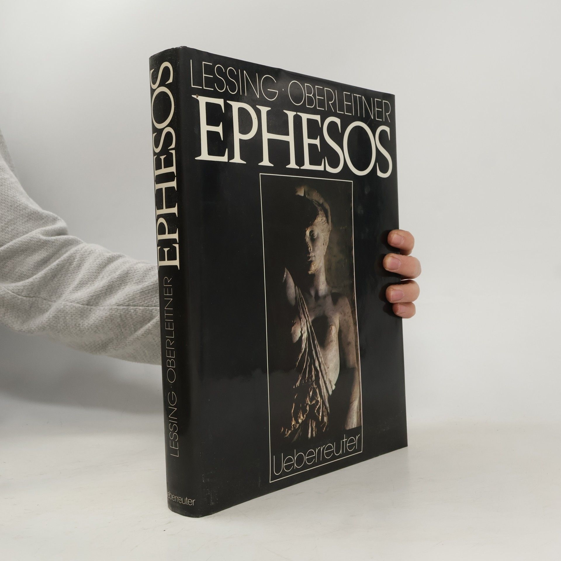 Erich Lessing Ephesos