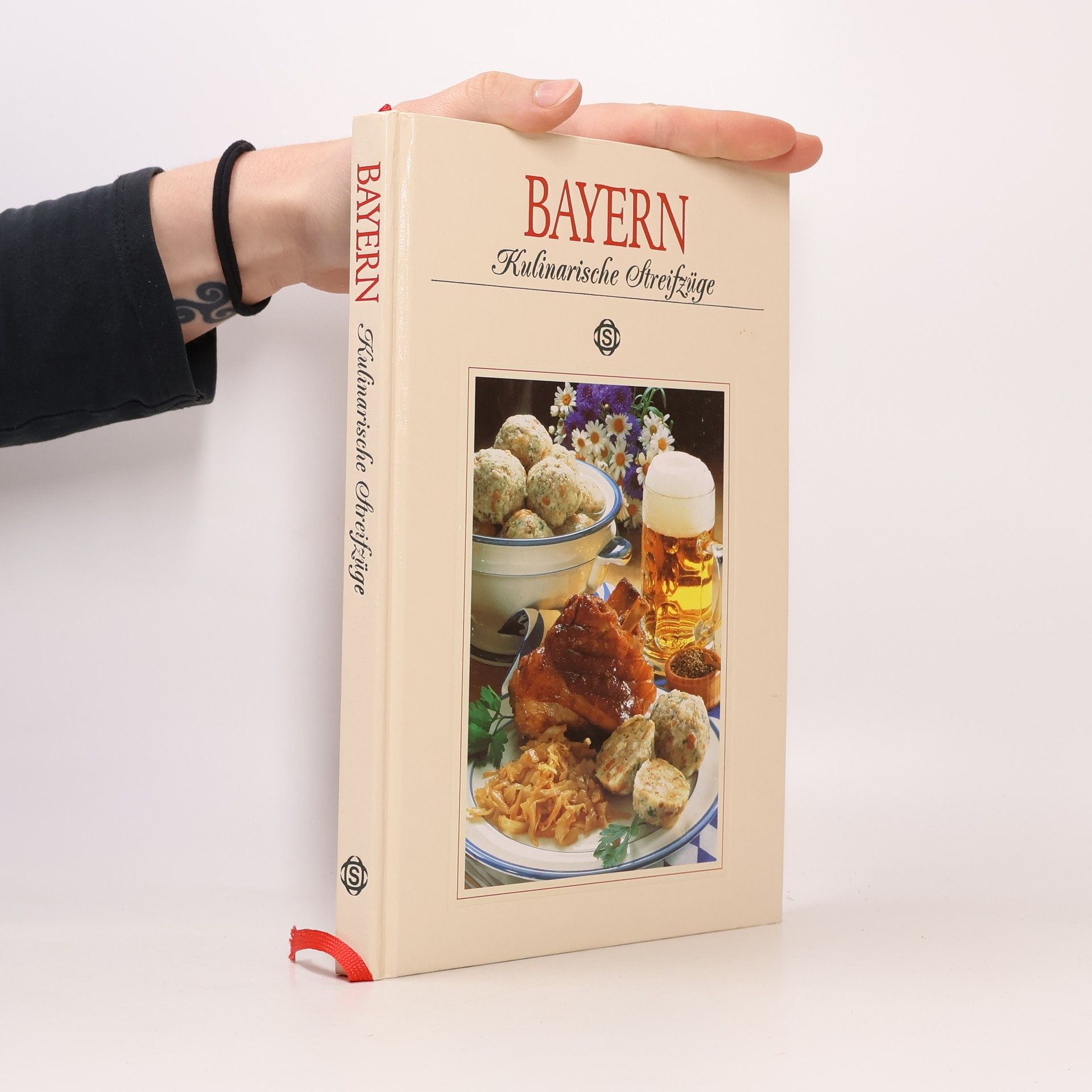 Barbara Rias-Bucher Bayern