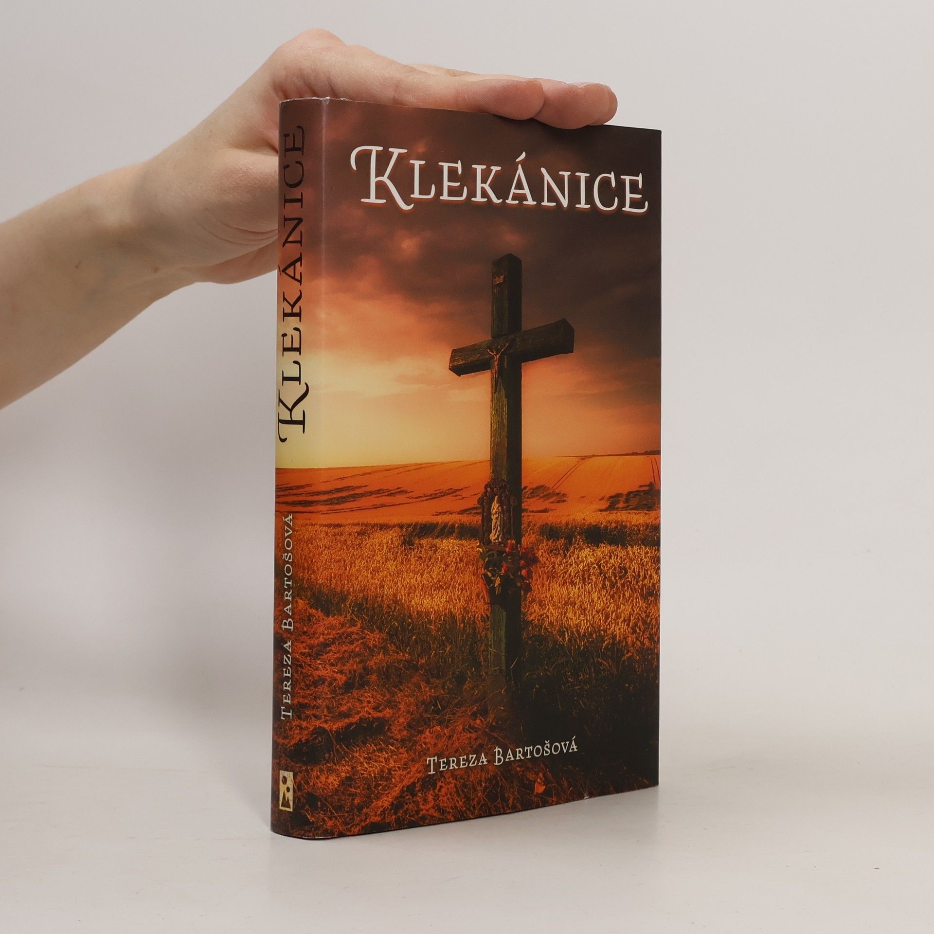 Tereza Bartošová Klekánice