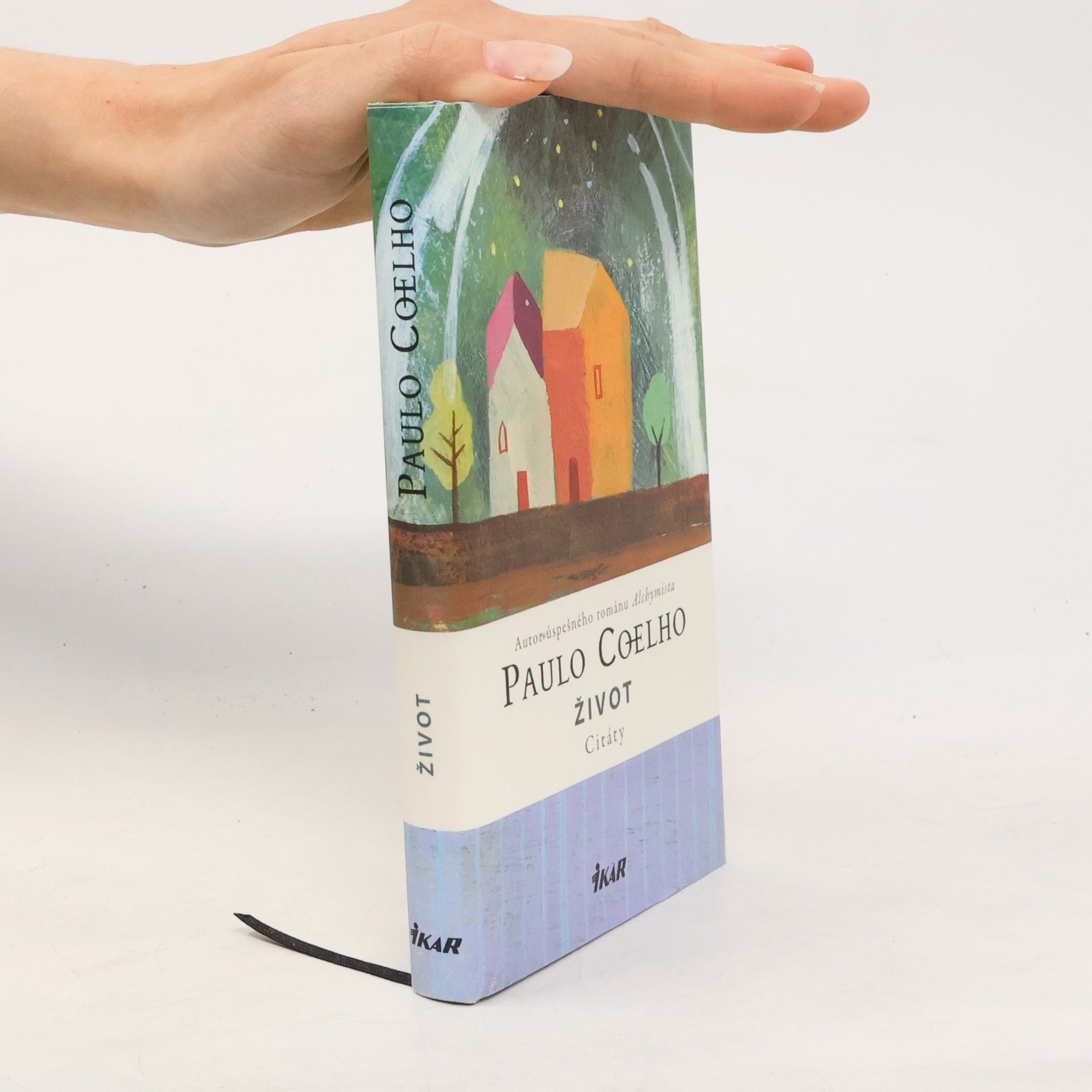 Paulo Coelho Paulo Coelho. Život. Citáty