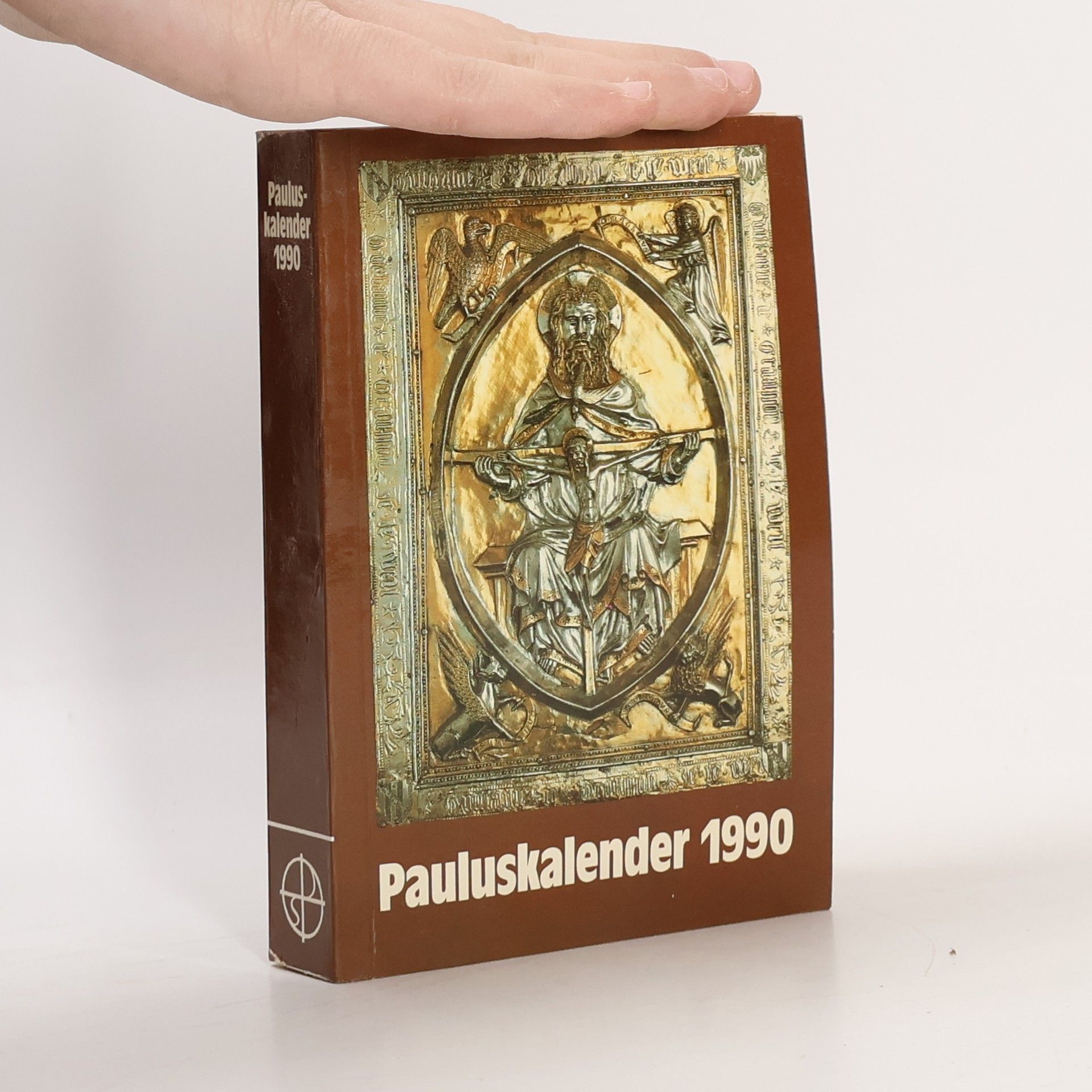 Kolektiv autorů Pauluskalender 1990