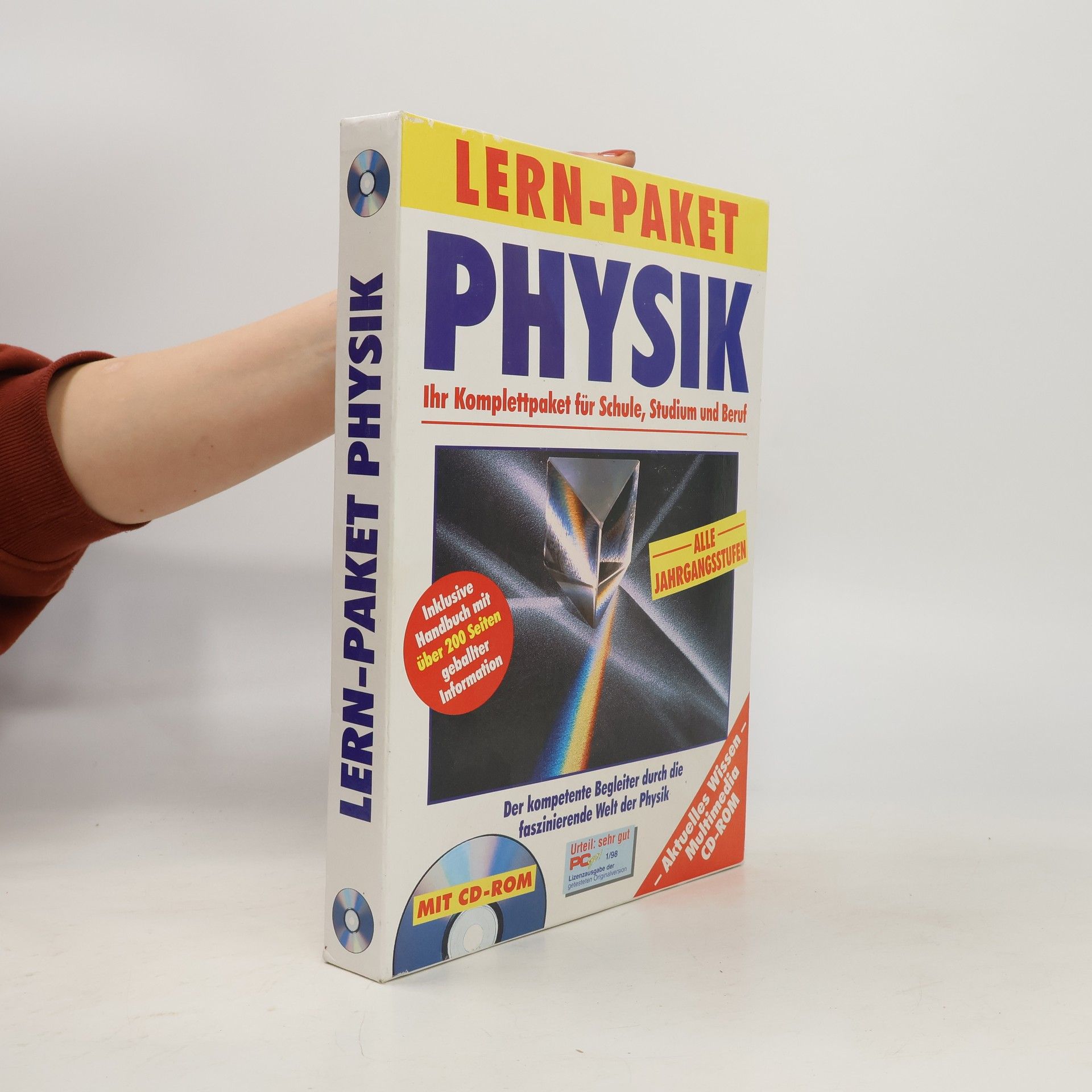 Lern-Paket Physik