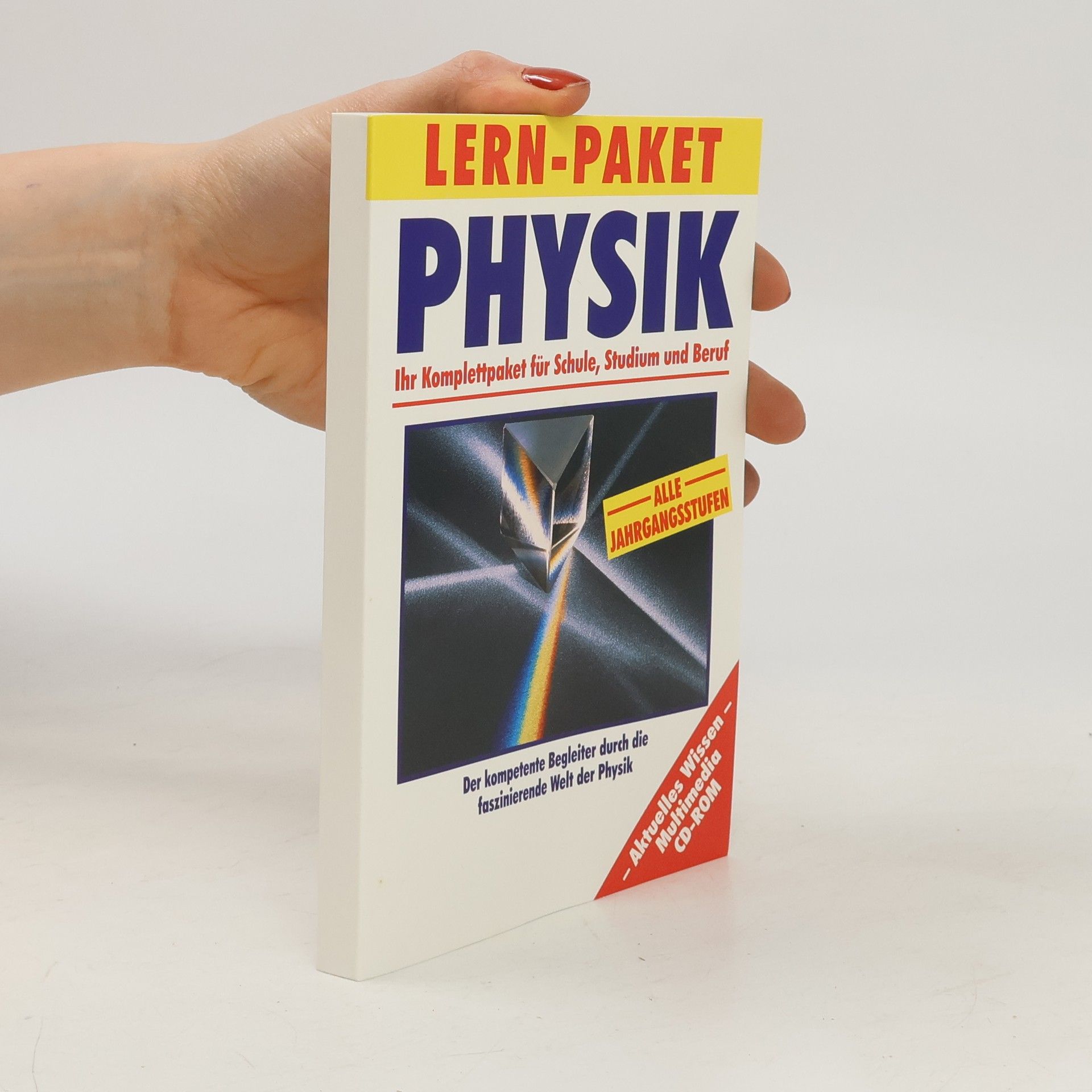 Lern-Paket Physik