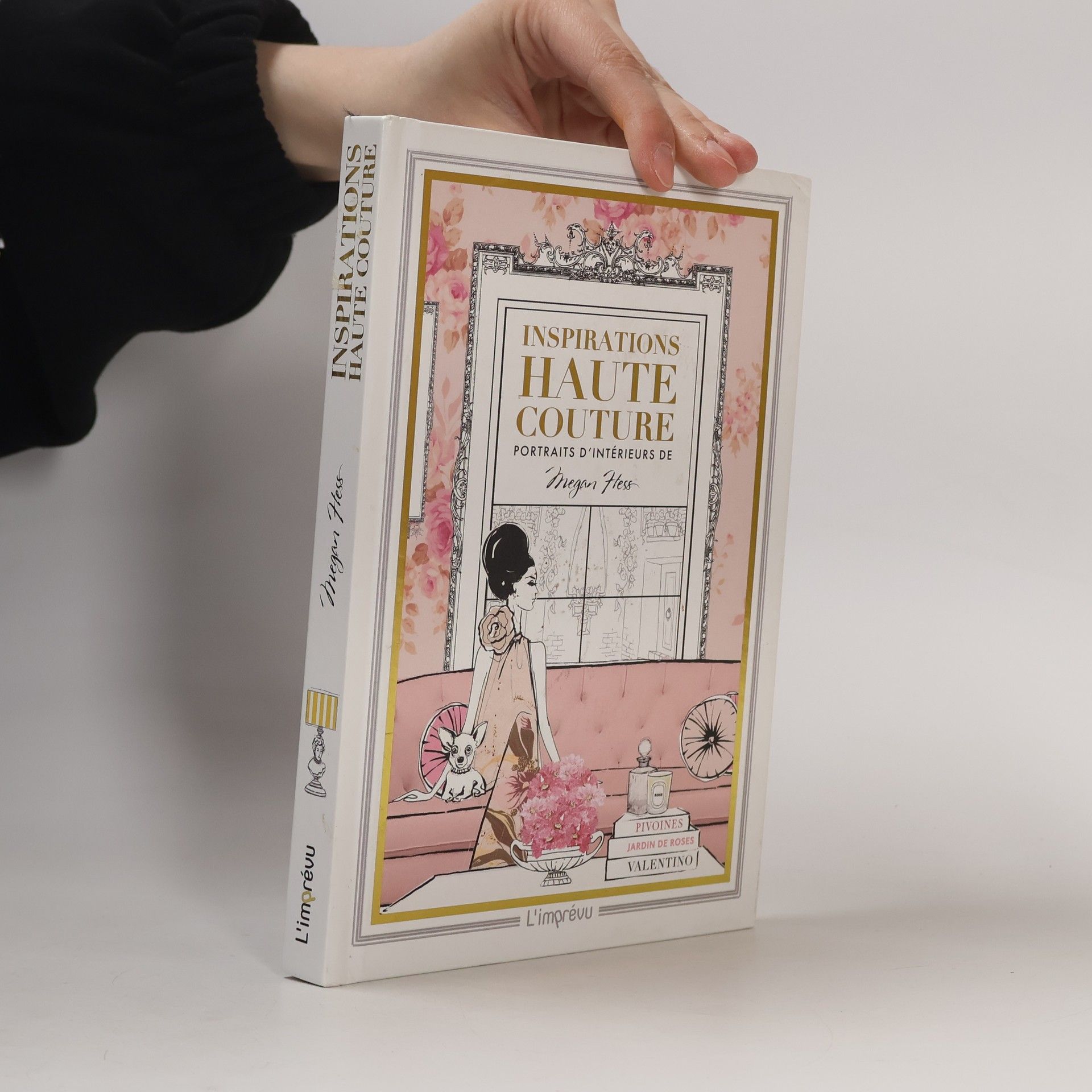 Inspirations Haute Couture