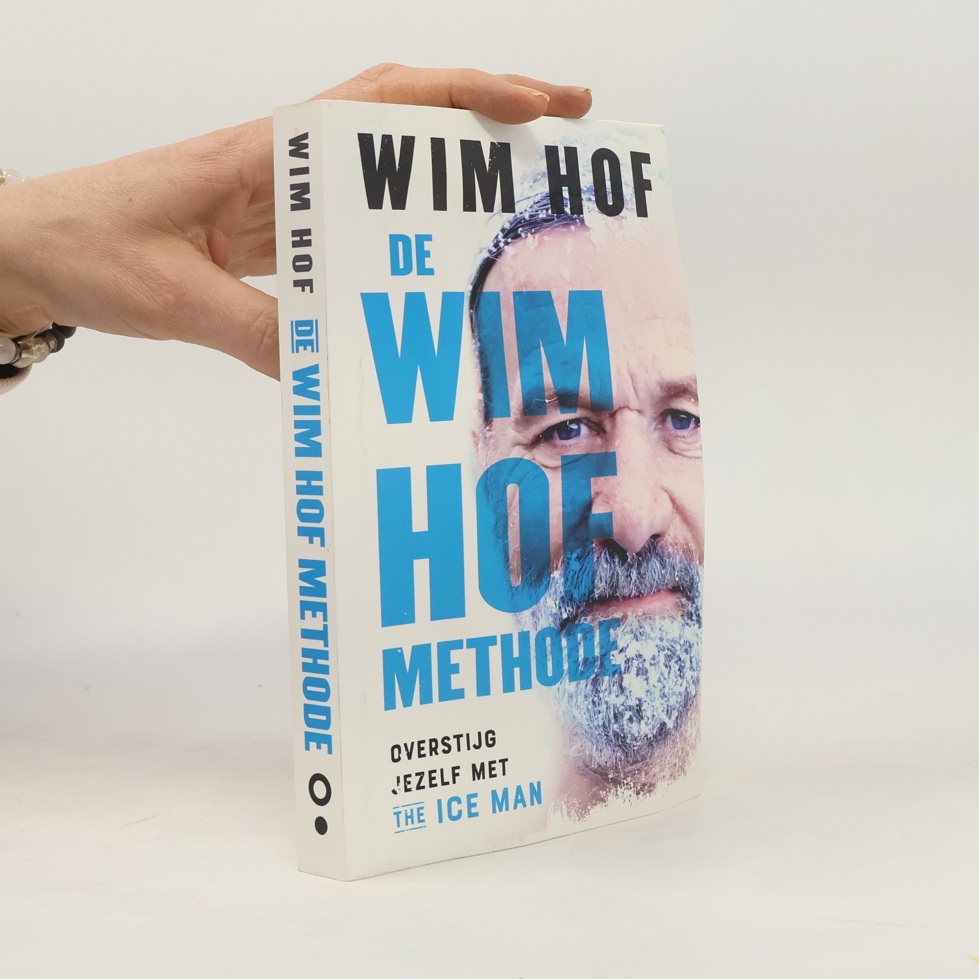 Wim Hof De Wim Hof methode