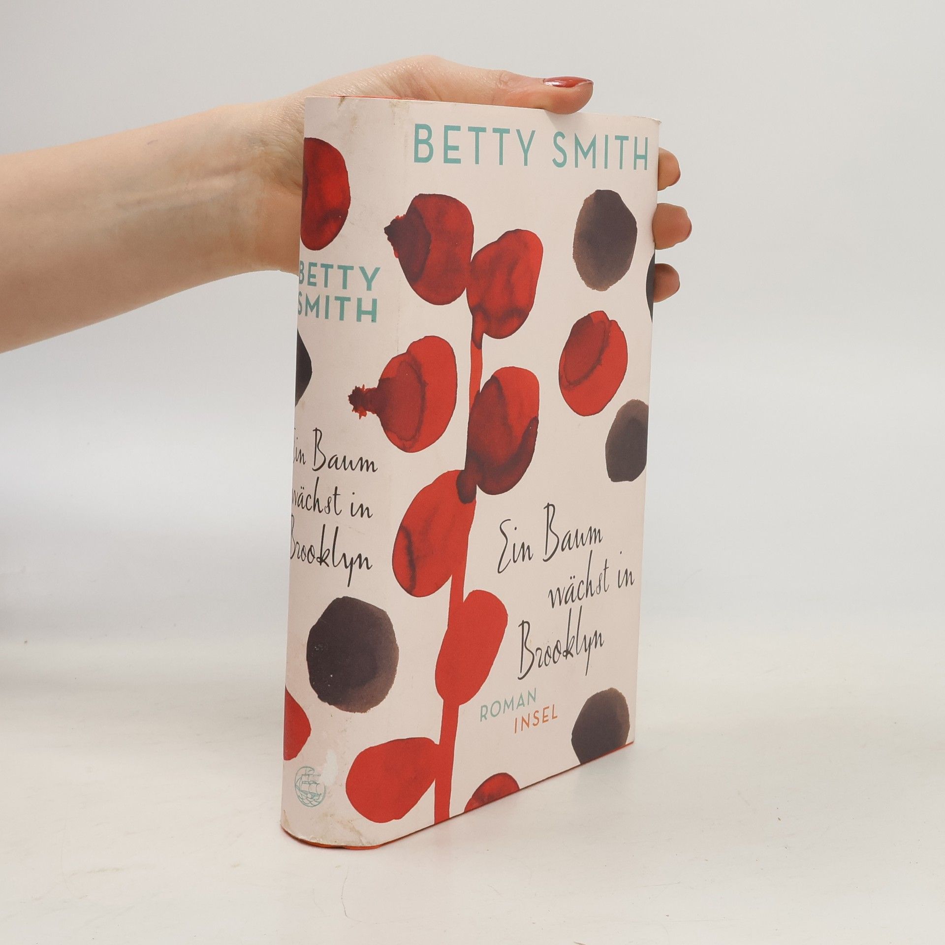 Betty Smith Ein Baum wächst in Brooklyn