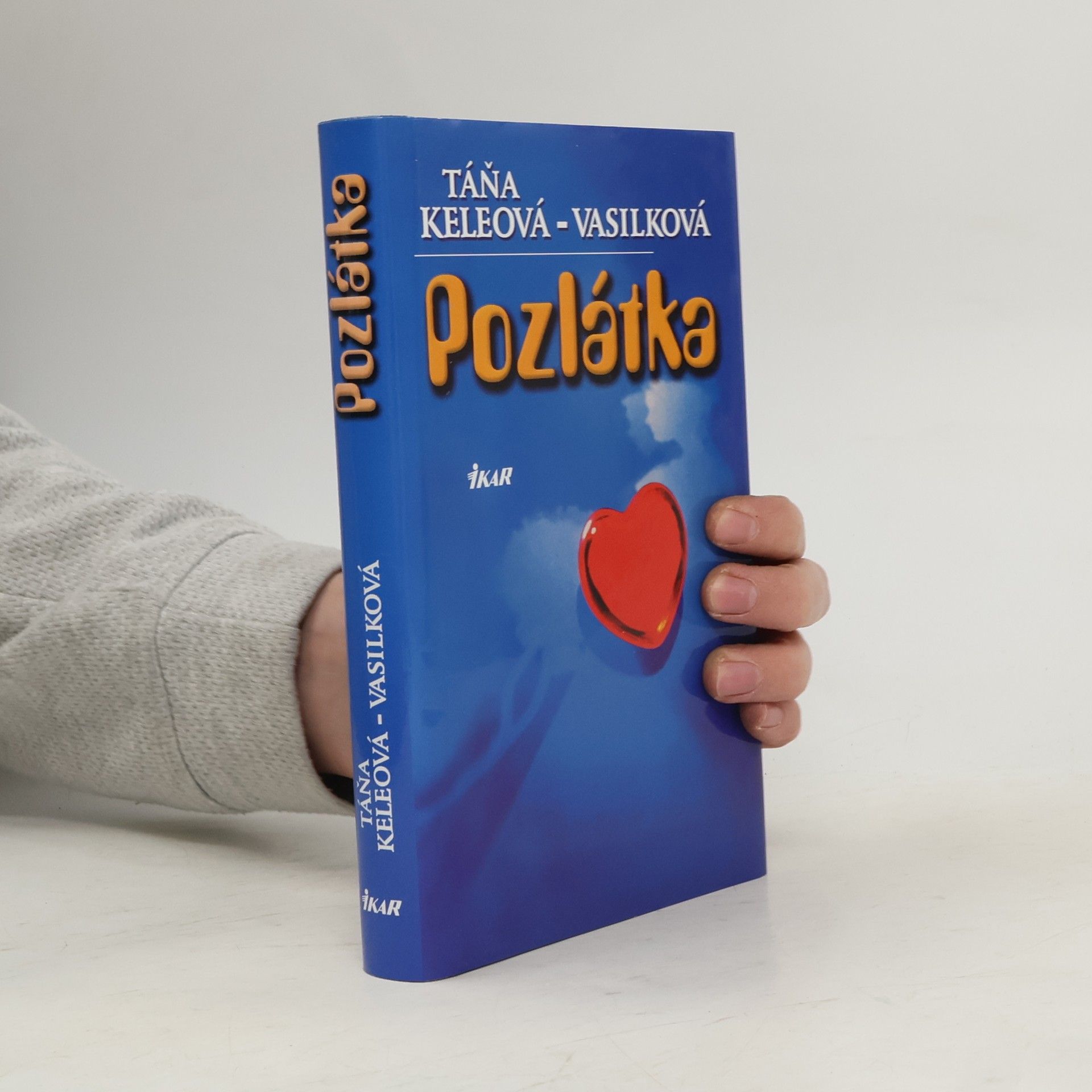 Pozlátka