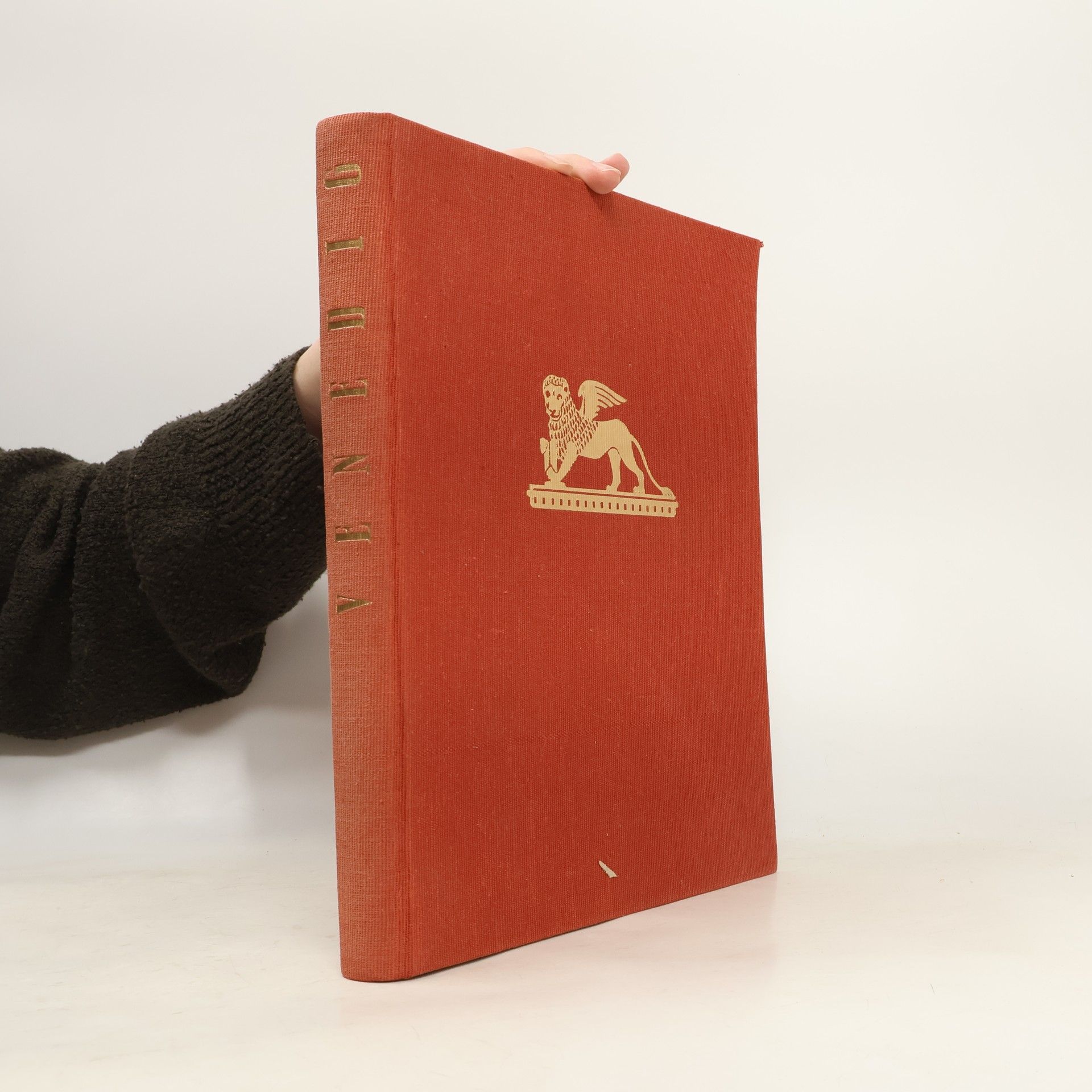 Collectif d'auteurs Venedig