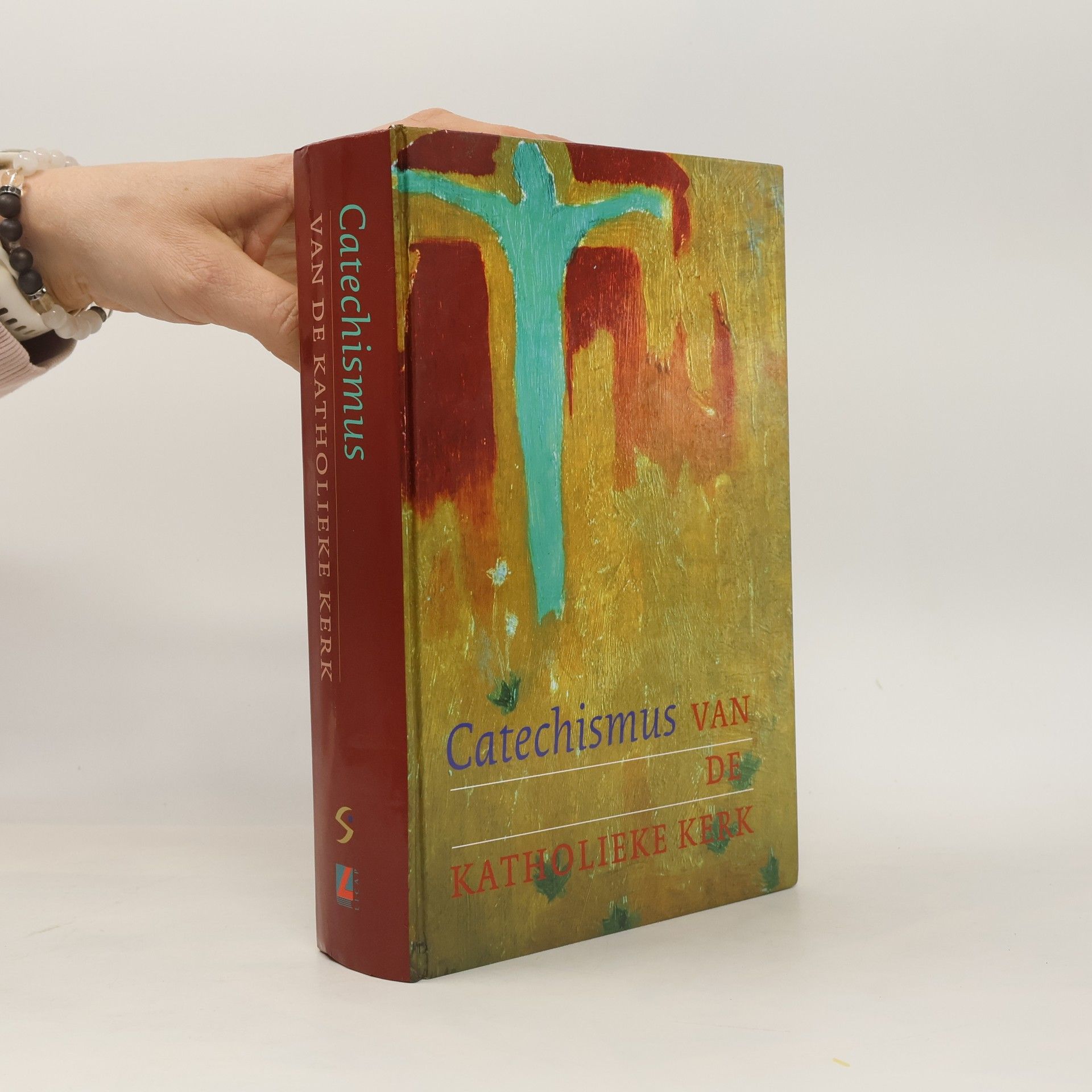 Secretariaat Rooms Katholiek Kerkgenootschap Katechismus van de Katholieke Kerk