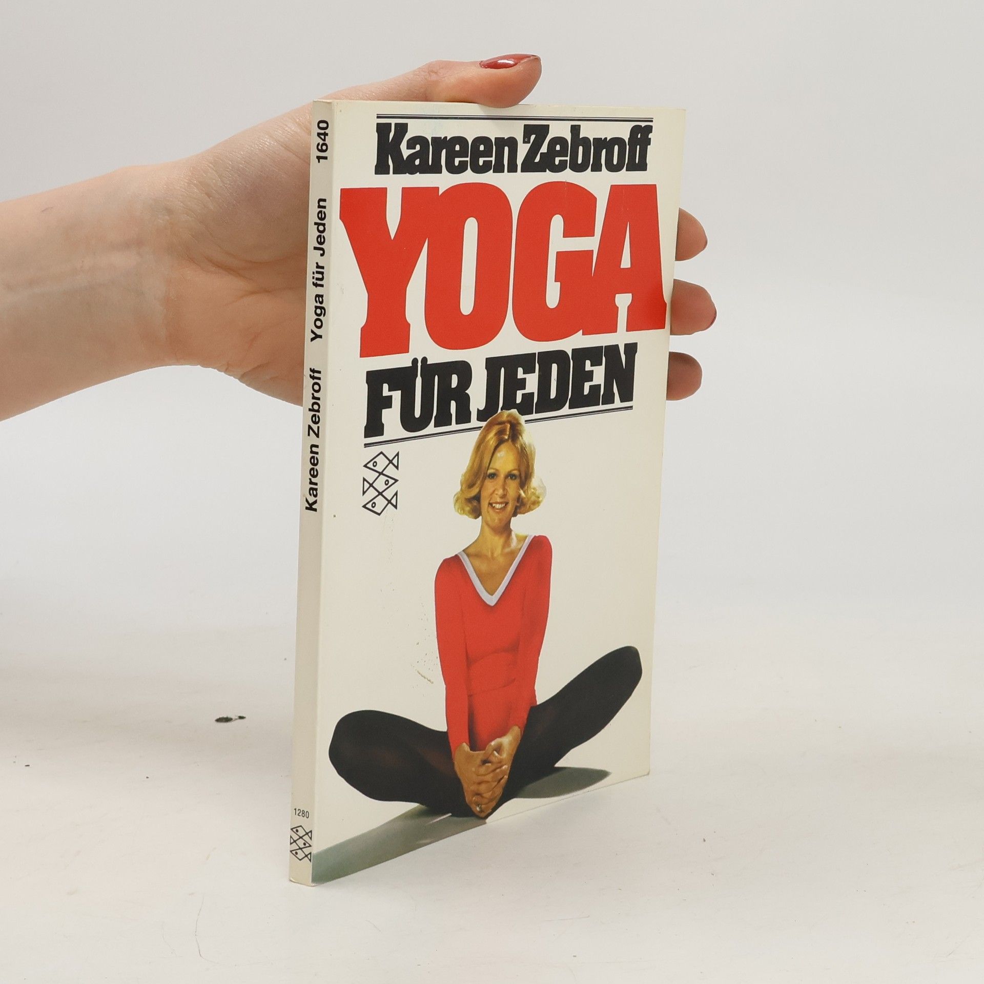 Yoga für jeden
