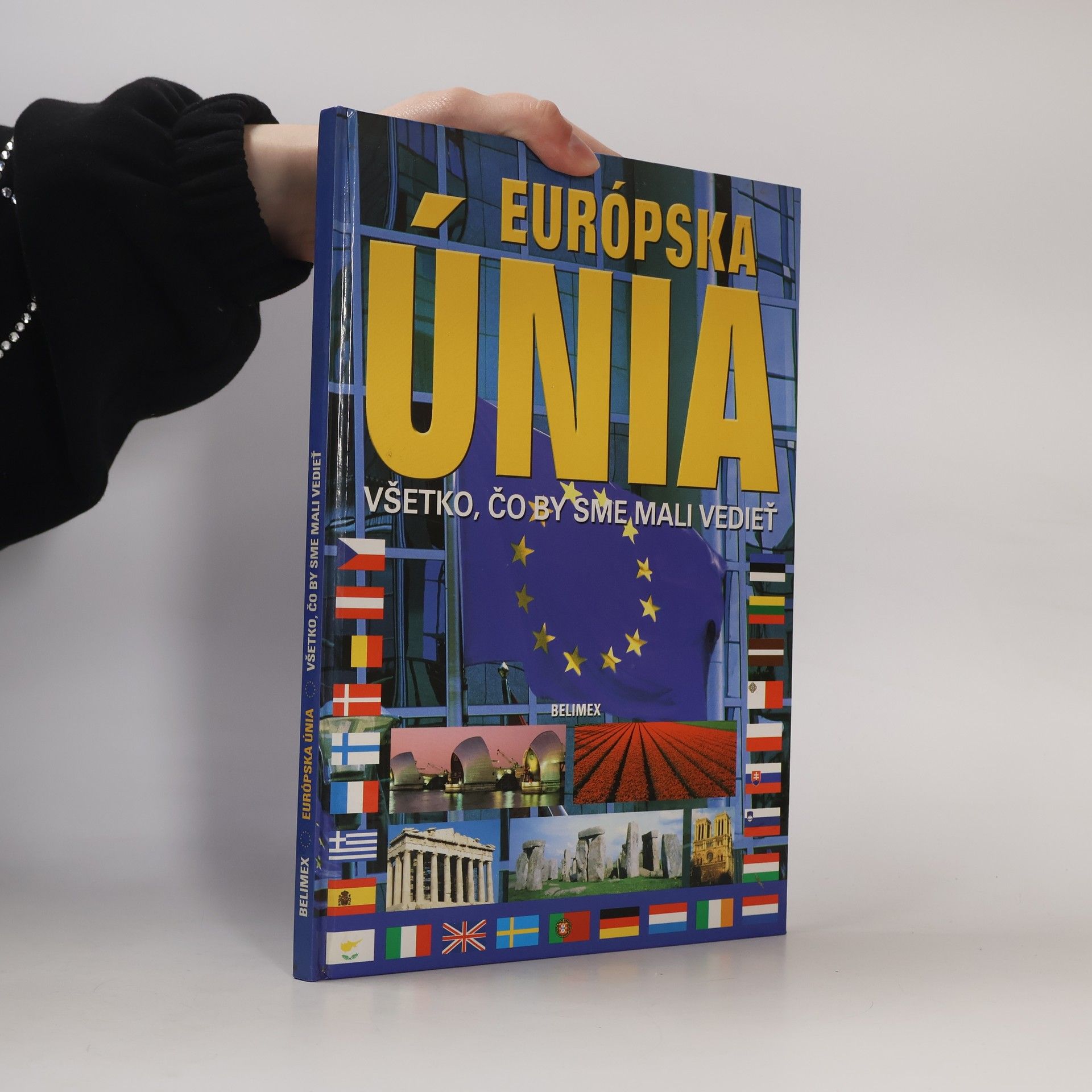 Tomáš Panfil Európska únia