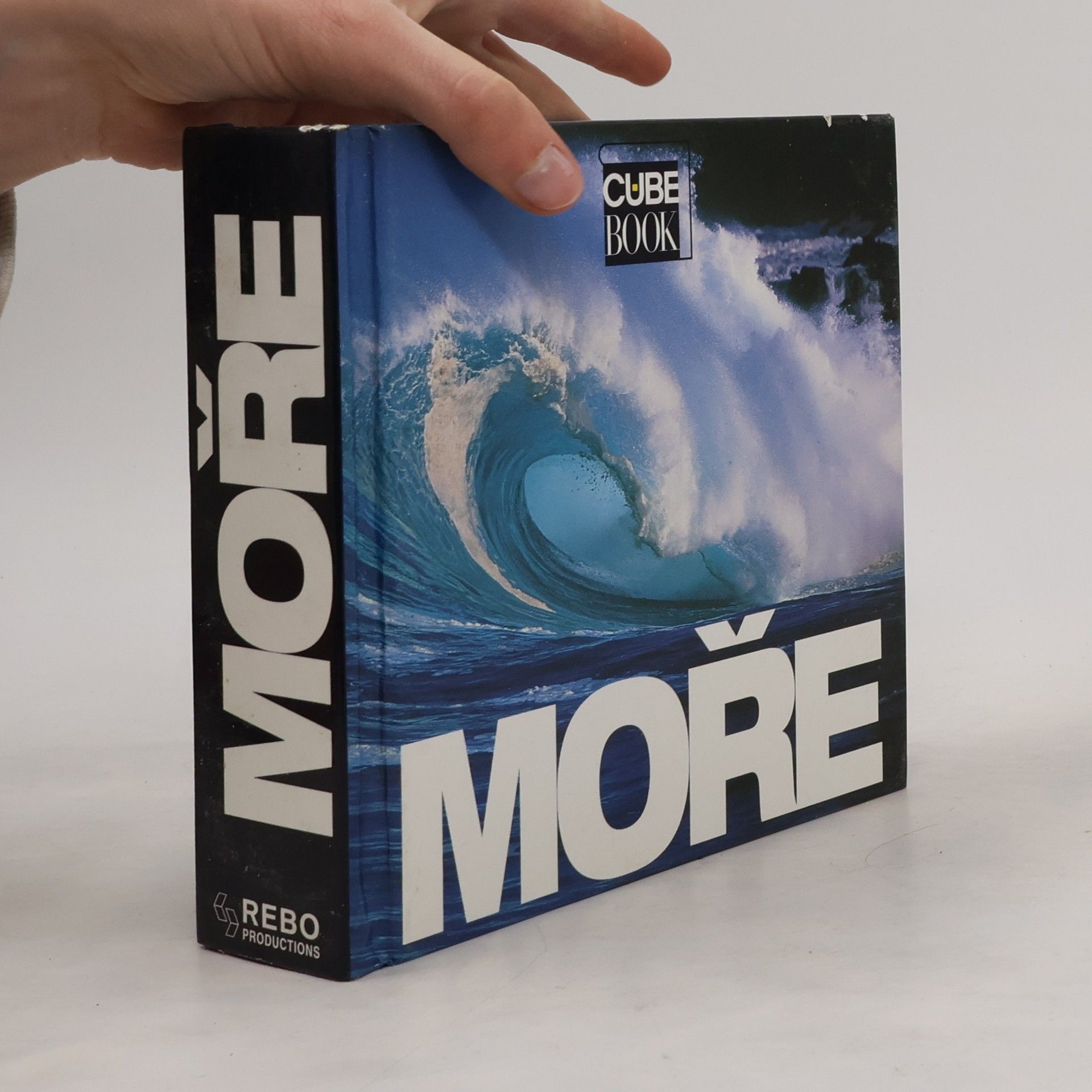 Gaetano Cafiero Moře